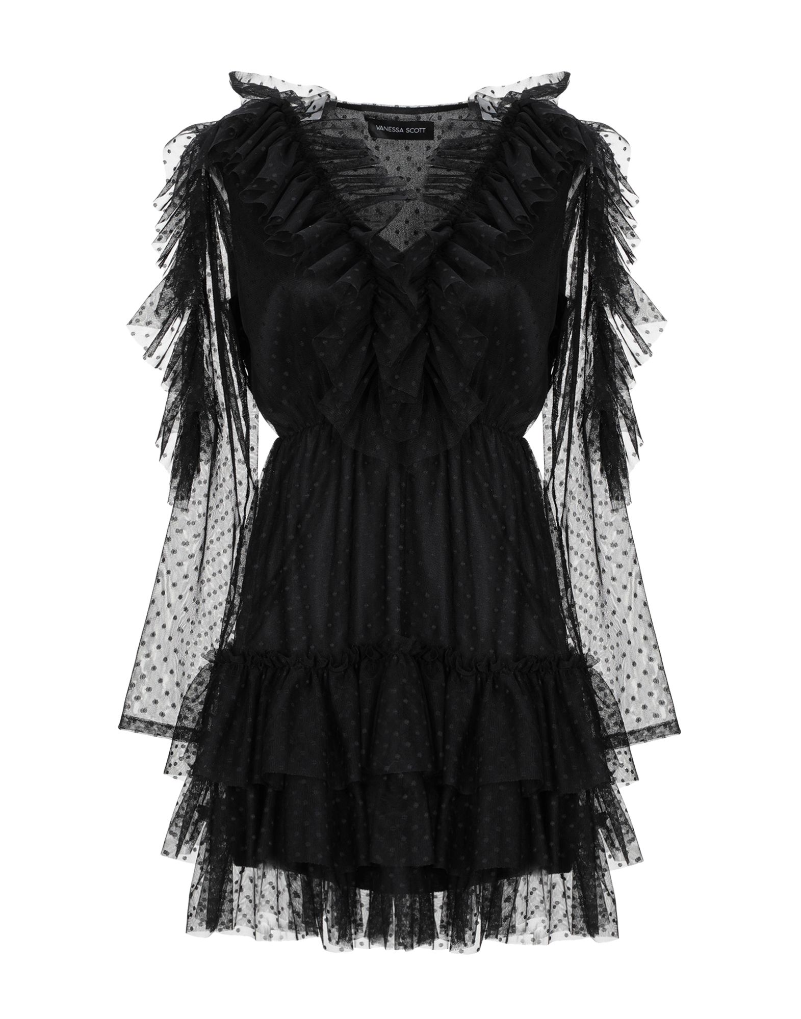 Платье VANESSA SCOTT