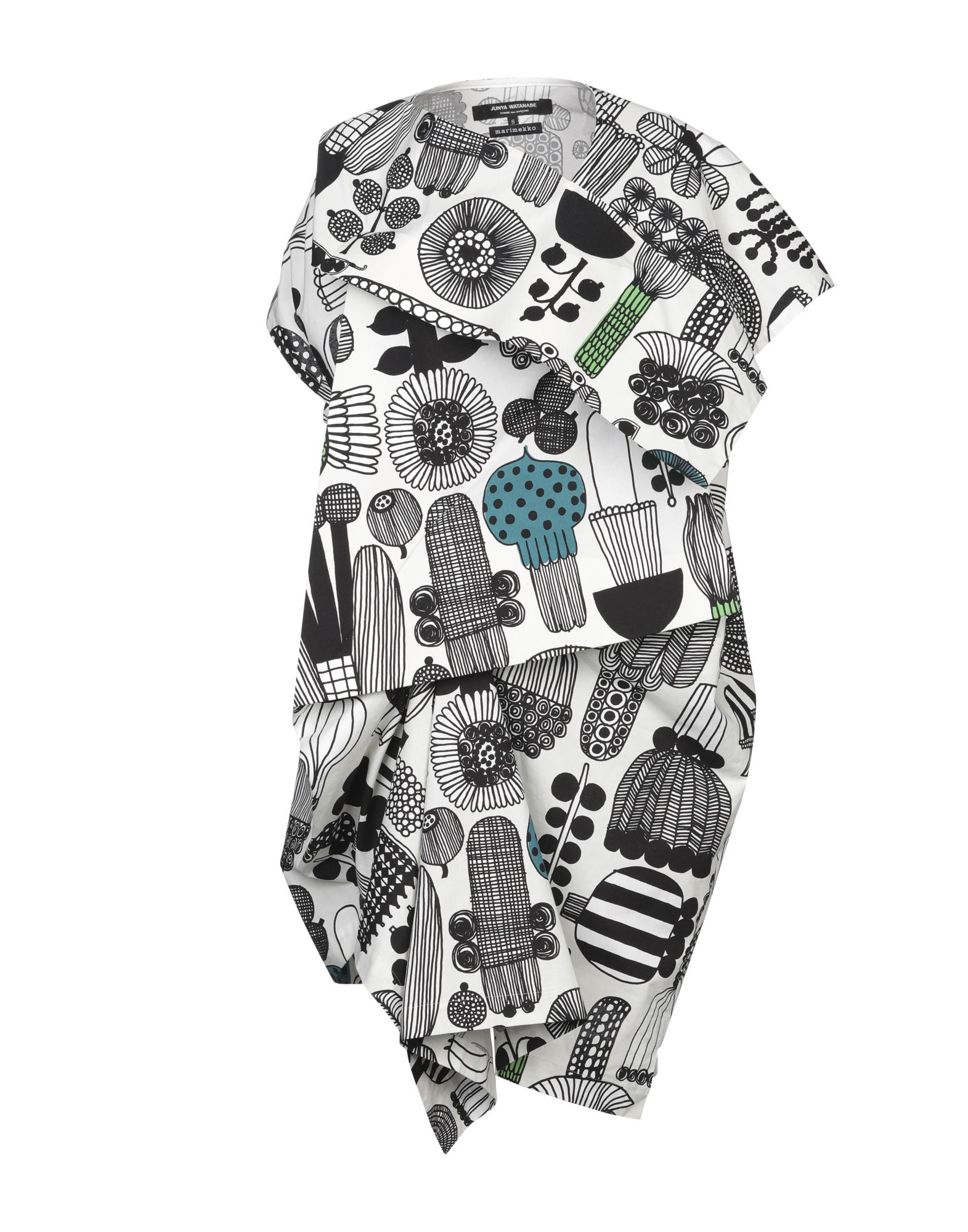 Платье JUNYA WATANABE