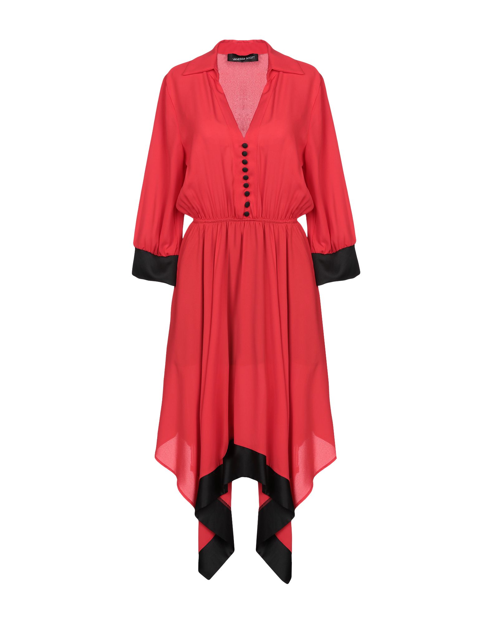 Платье VANESSA SCOTT