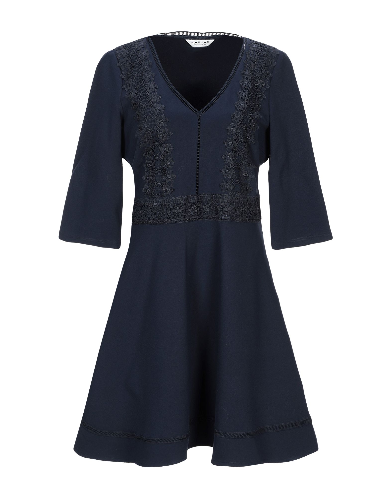 Платье NAF NAF