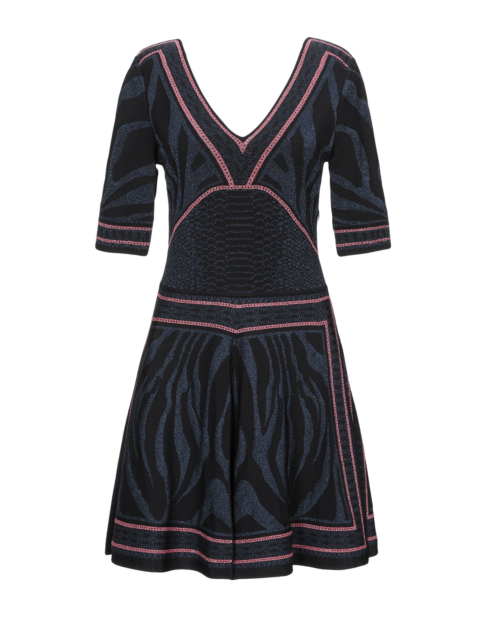 Платье ROBERTO CAVALLI