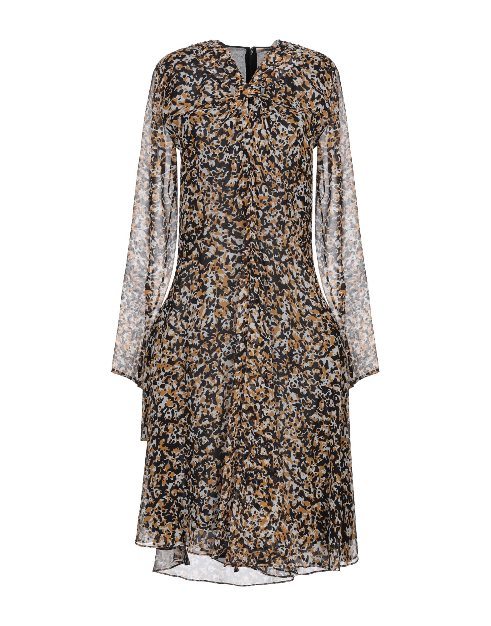 Платье ROBERTO CAVALLI
