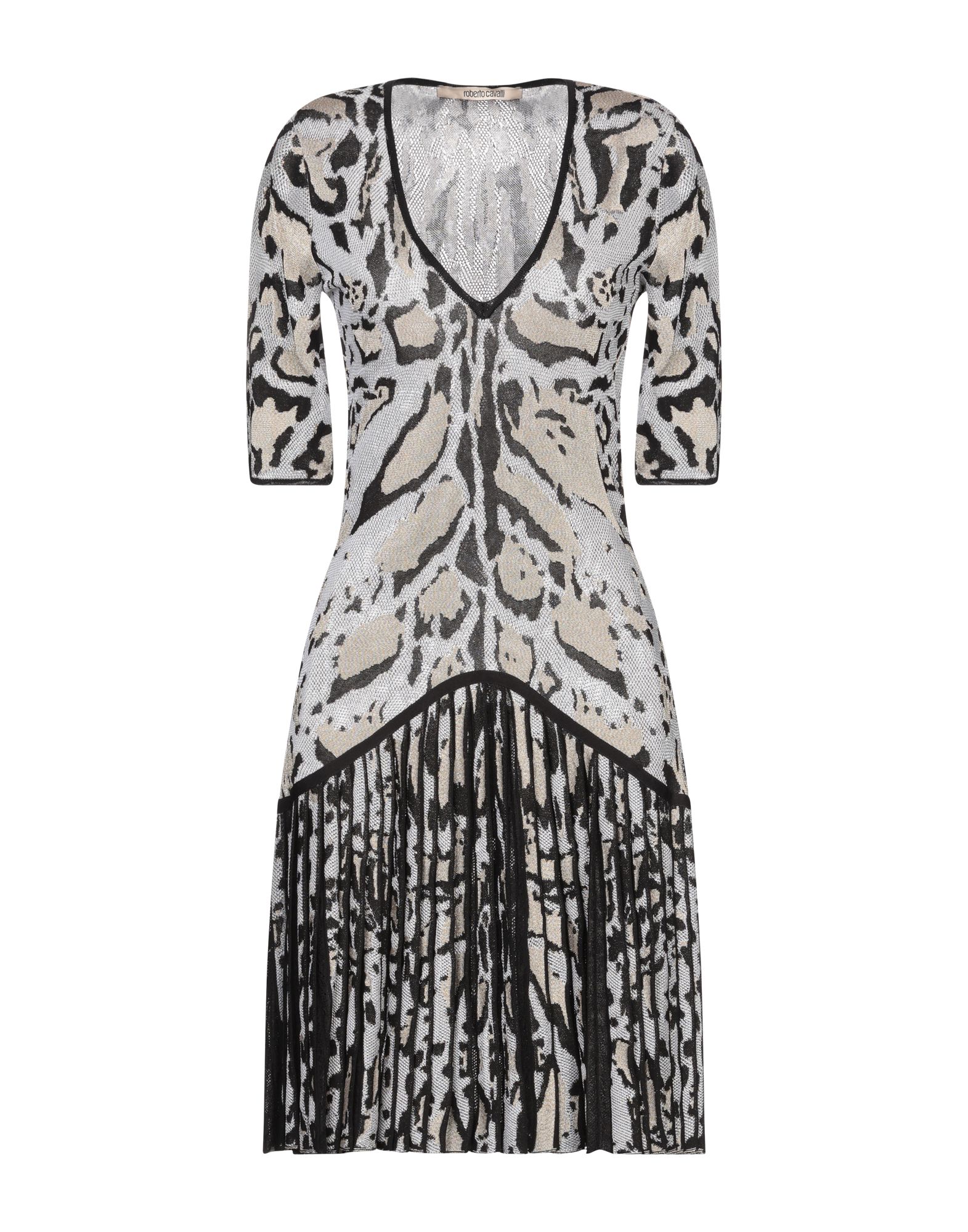 Платье ROBERTO CAVALLI