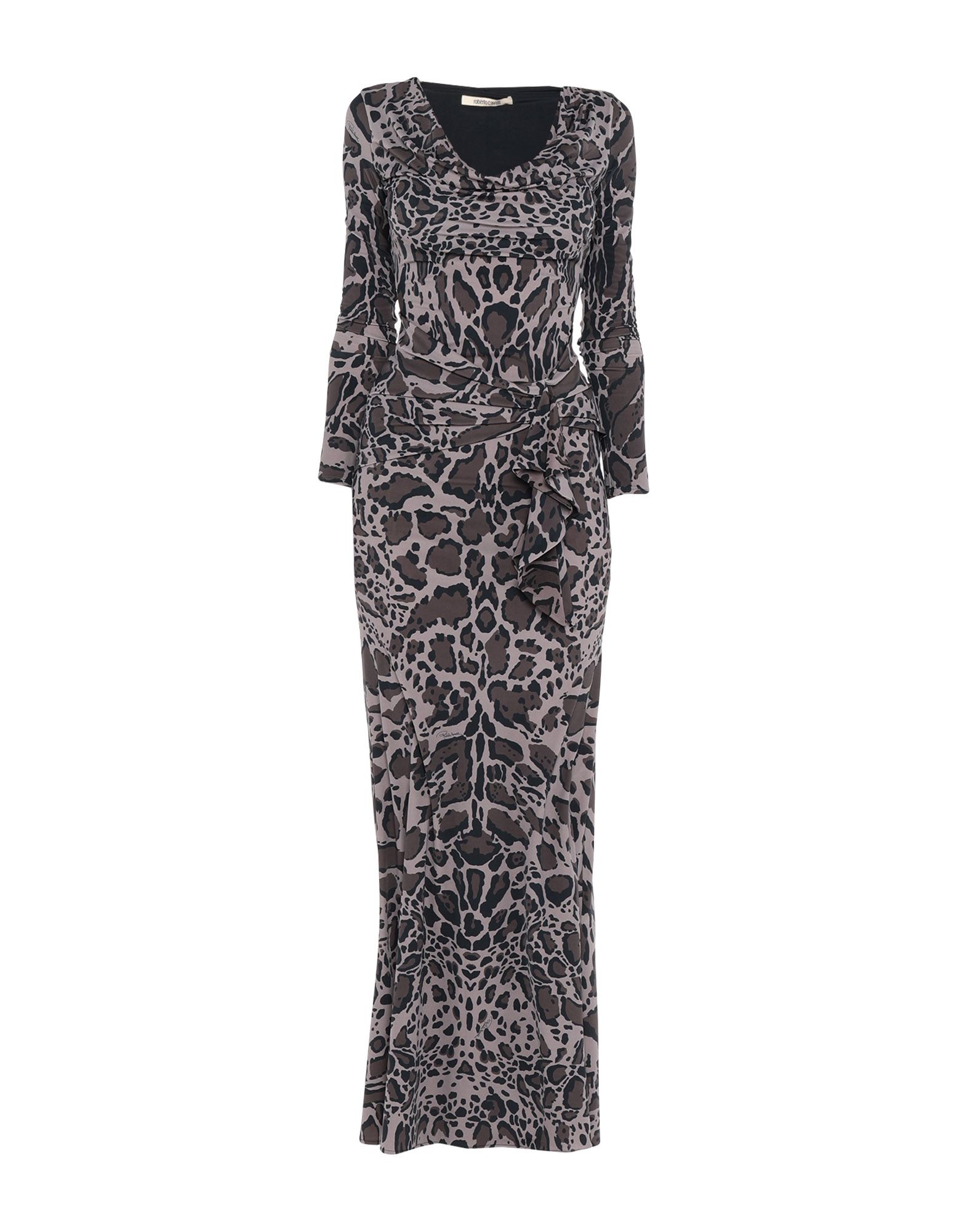 Платье ROBERTO CAVALLI