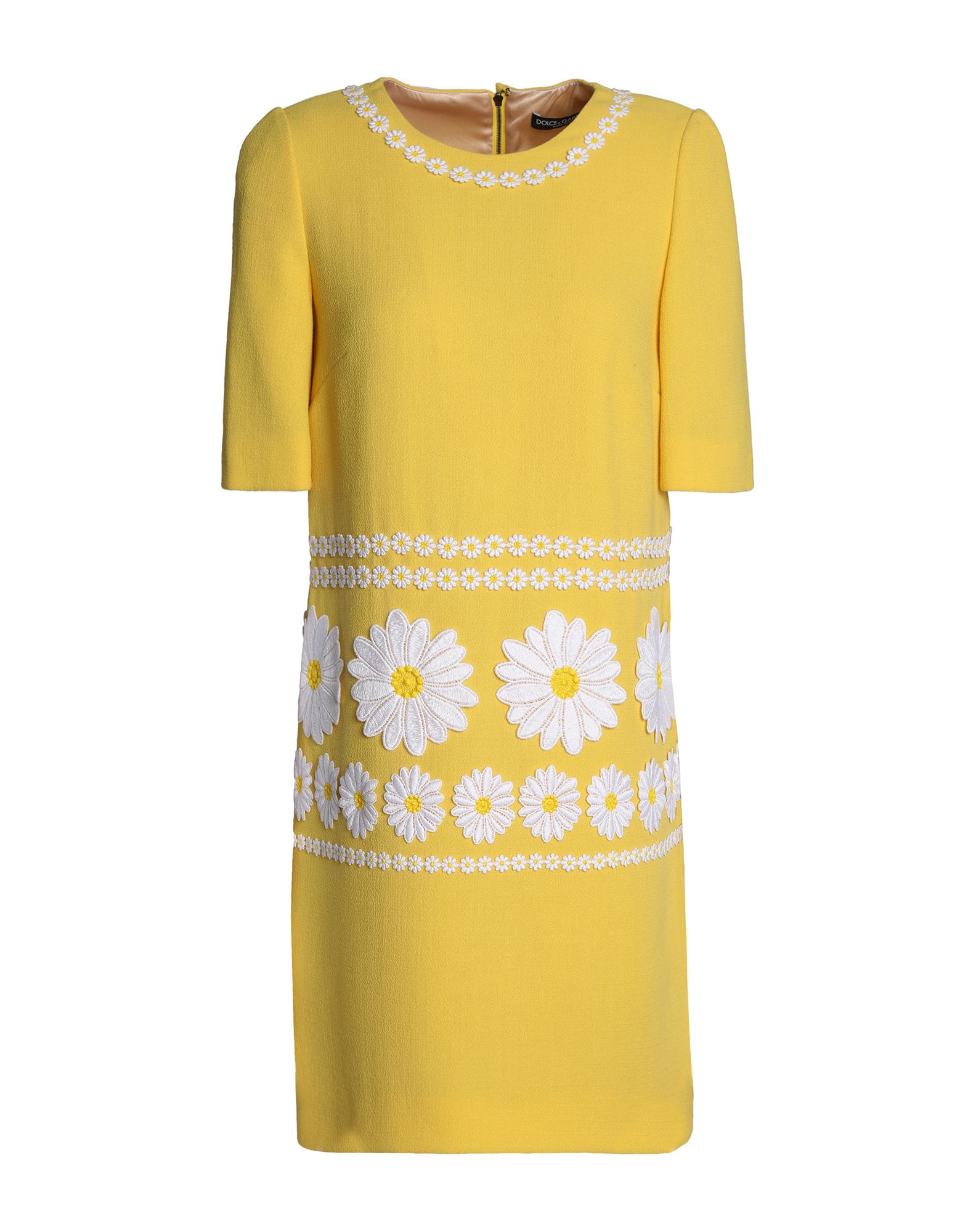 Платье DOLCE & GABBANA