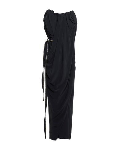 Длинное платье ANDREAS KRONTHALER x VIVIENNE WESTWOOD 34955155hm