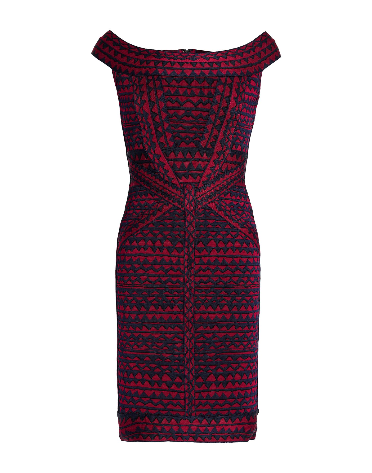 Платье HERVÉ LÉGER