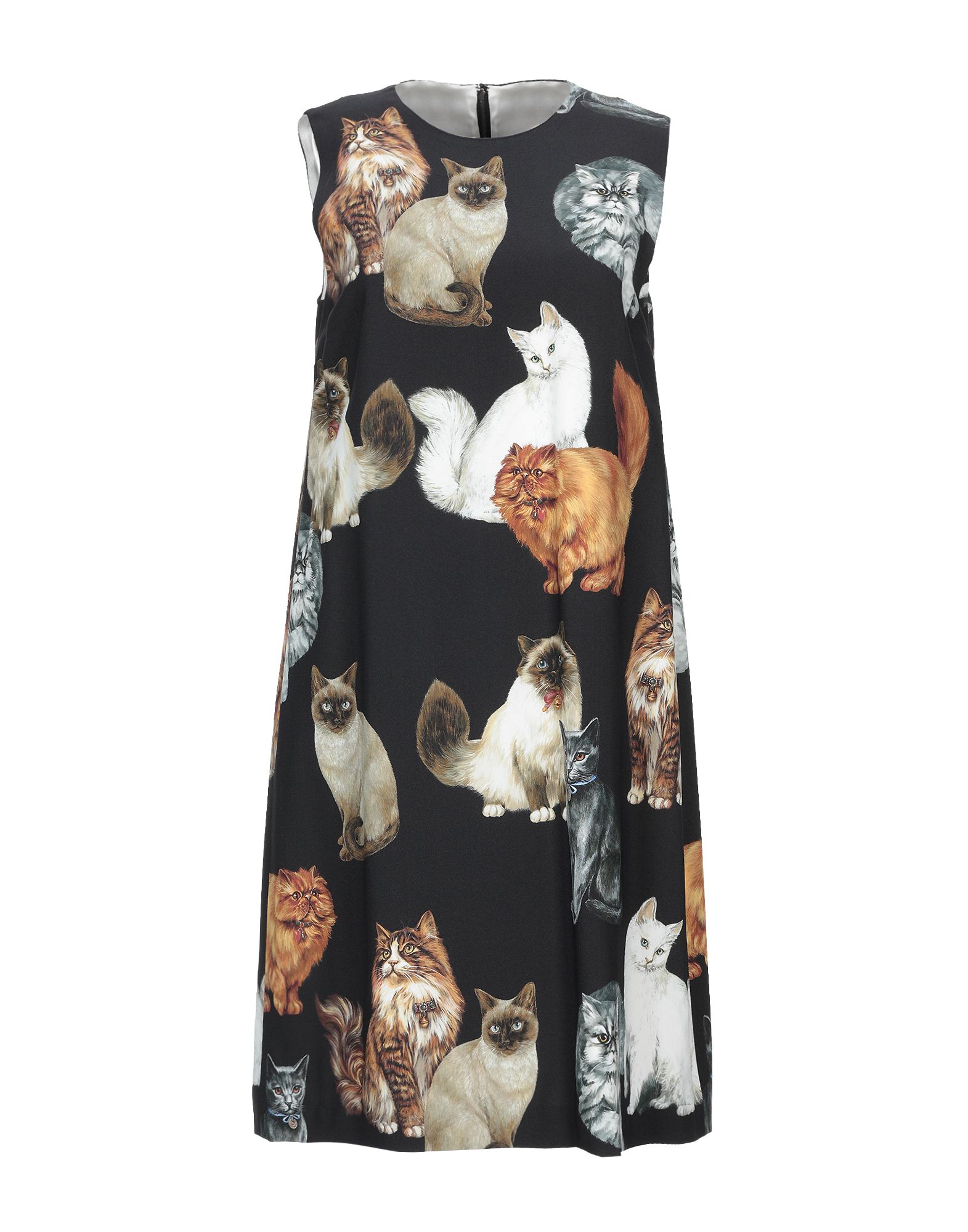 Платье DOLCE & GABBANA
