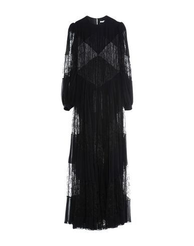 фото Длинное платье Givenchy