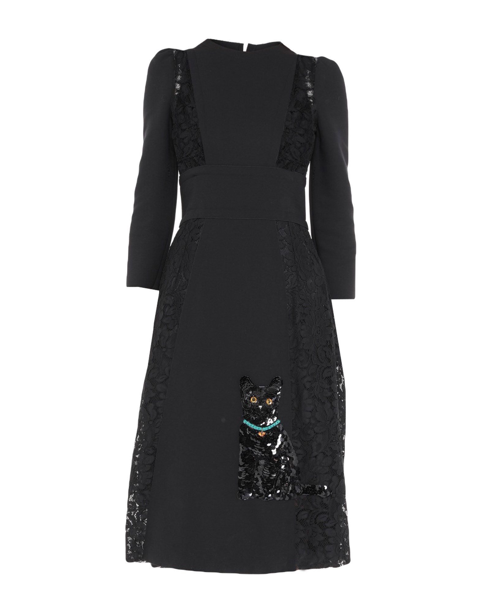 DOLCE&GABBANA DOLCE&GABBANA ΦΟΡΕΜΑΤΑ Midi φόρεμα