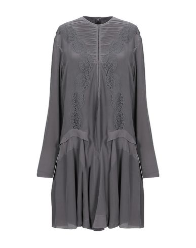 Короткое платье CHLOÉ