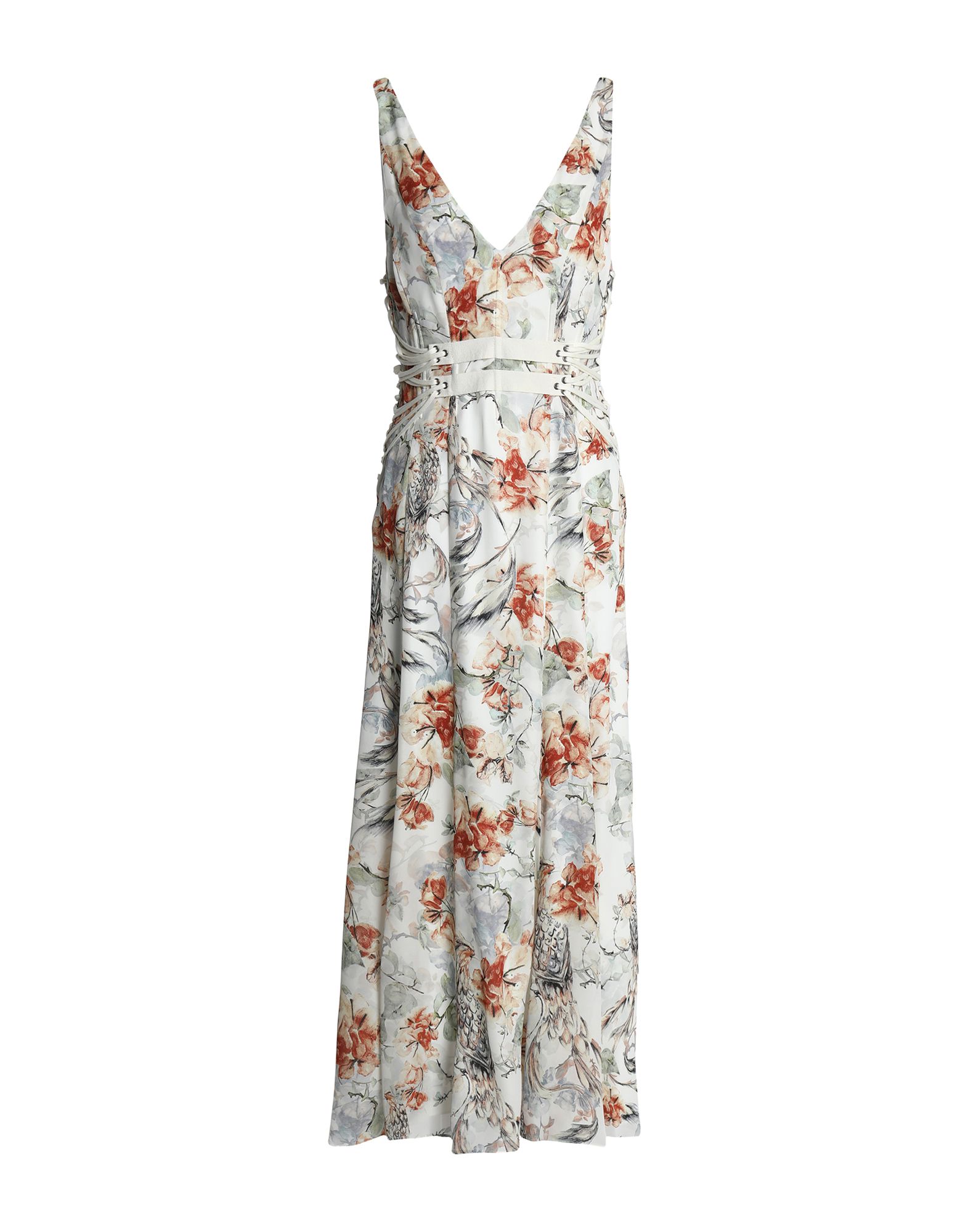 Платье HAUTE HIPPIE