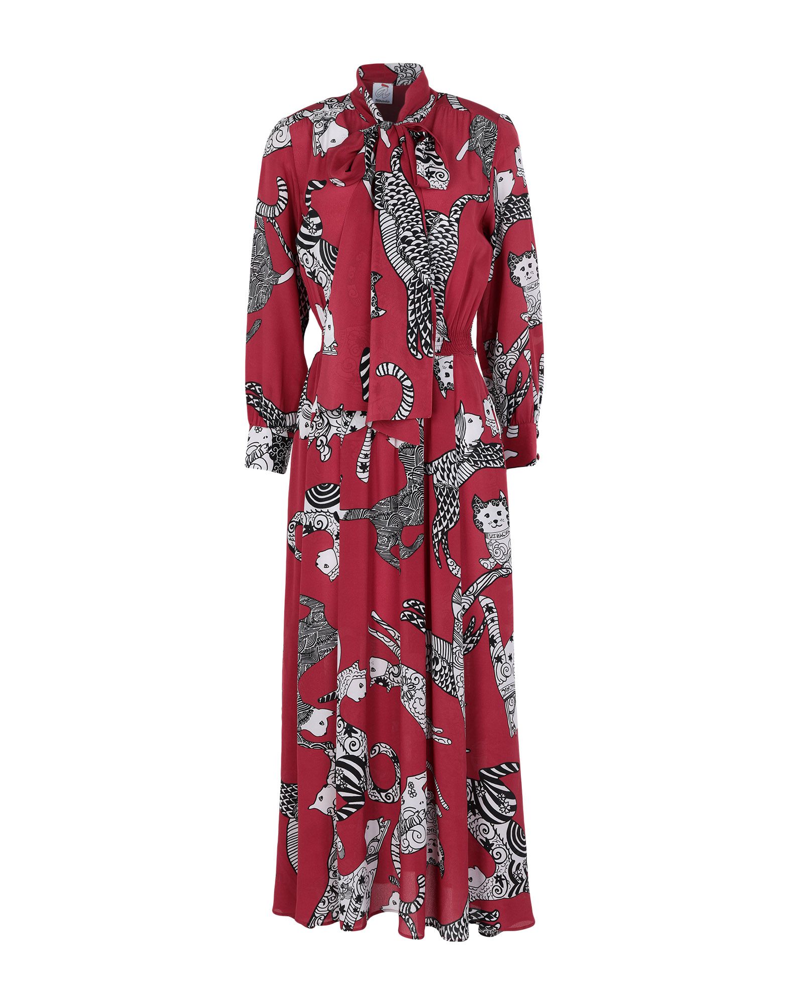 Платье ULTRA'CHIC