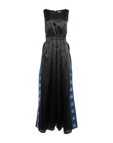Длинное платье ULTRA'CHIC 34955540jk