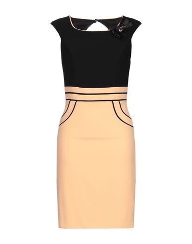 Короткое платье LINEA RAFFAELLI 34955583fr