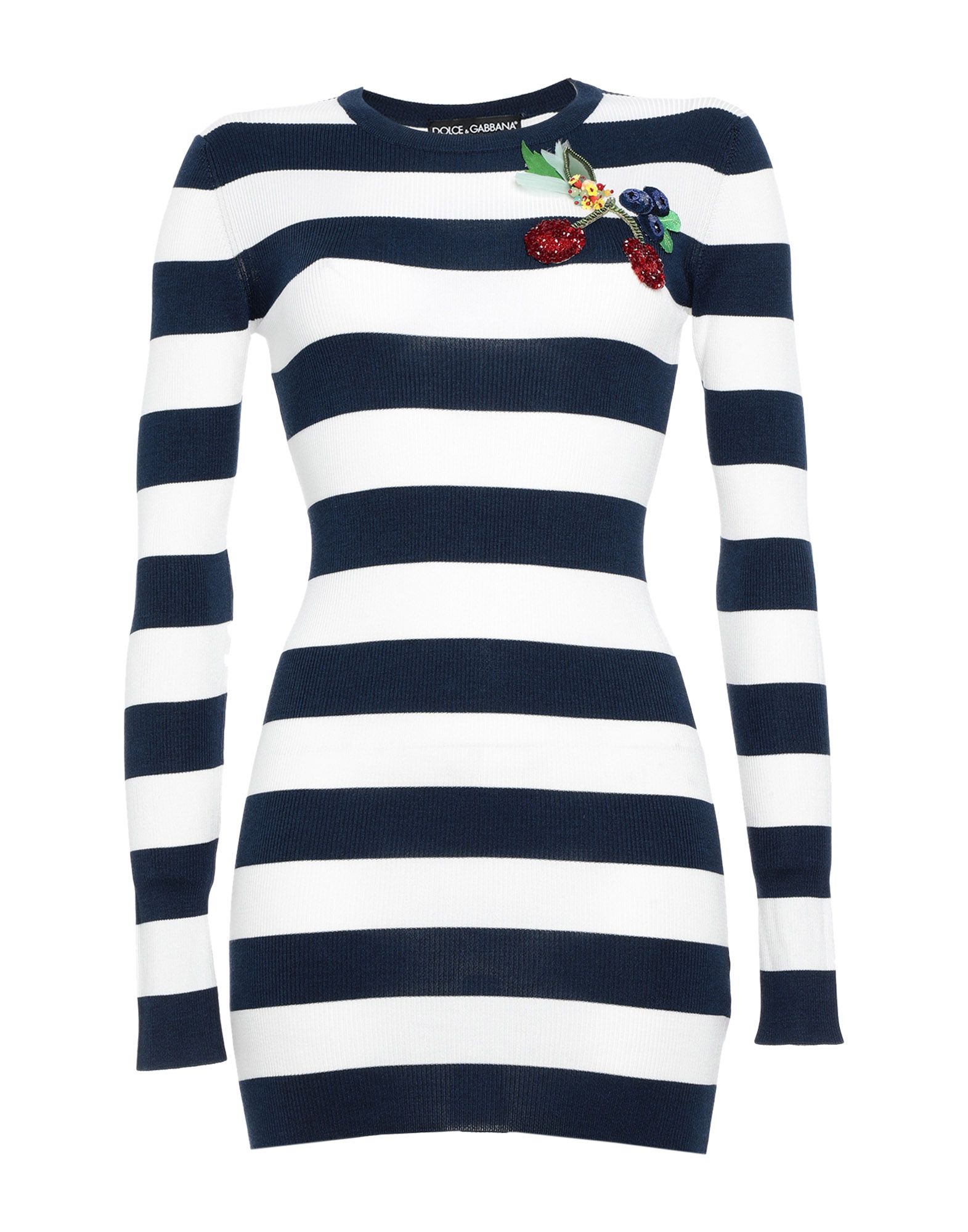 Платье DOLCE & GABBANA
