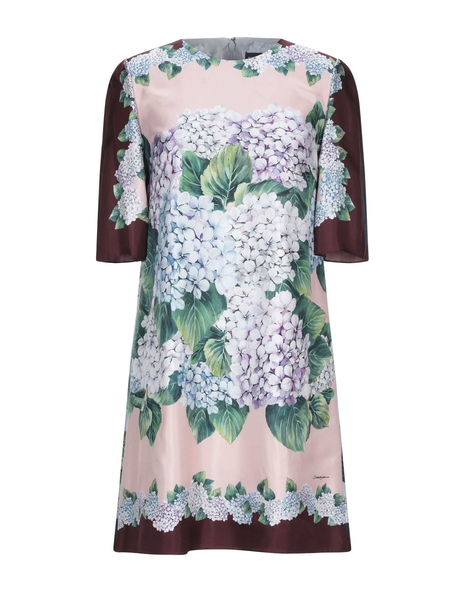 Платье DOLCE & GABBANA