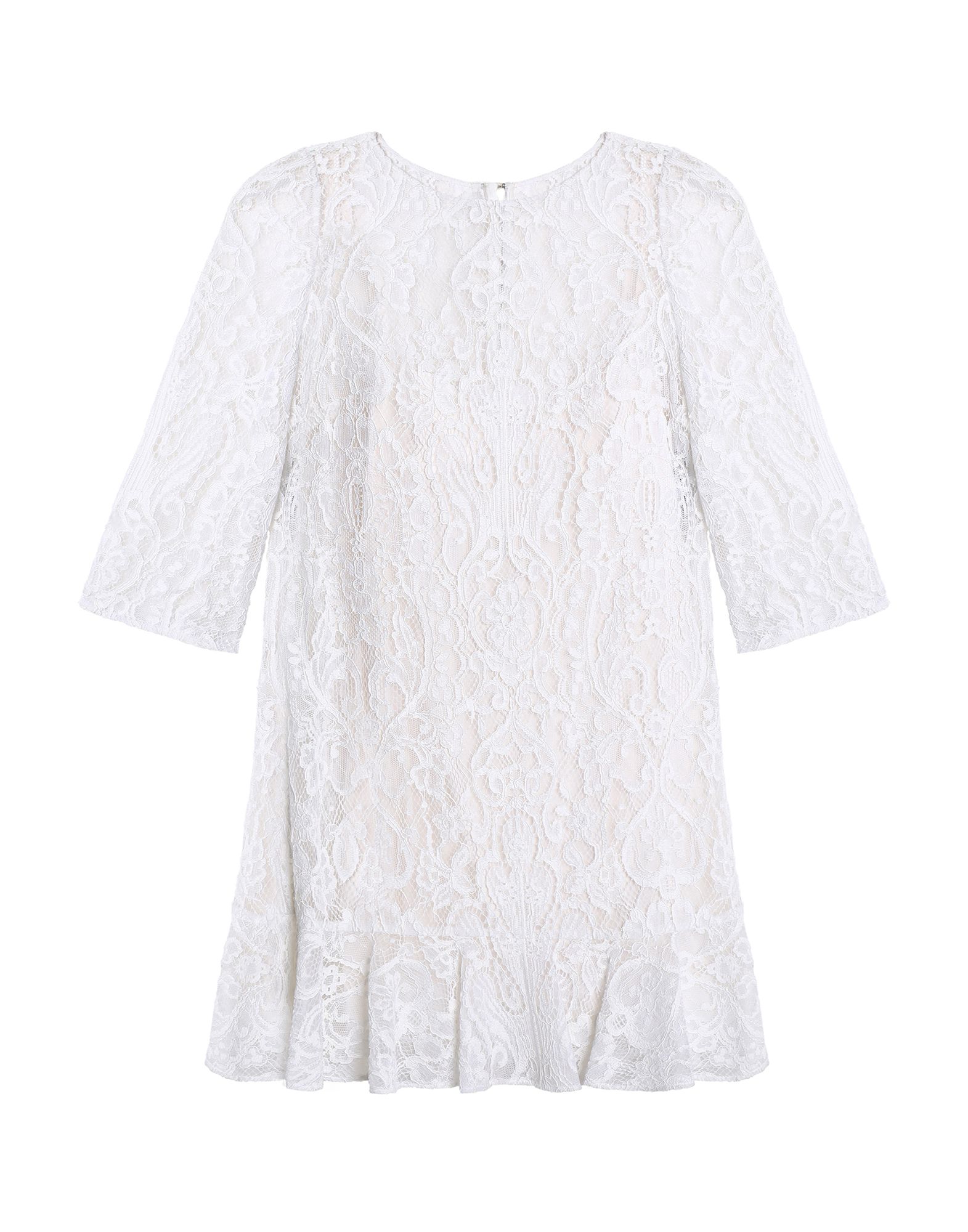 Платье DOLCE & GABBANA