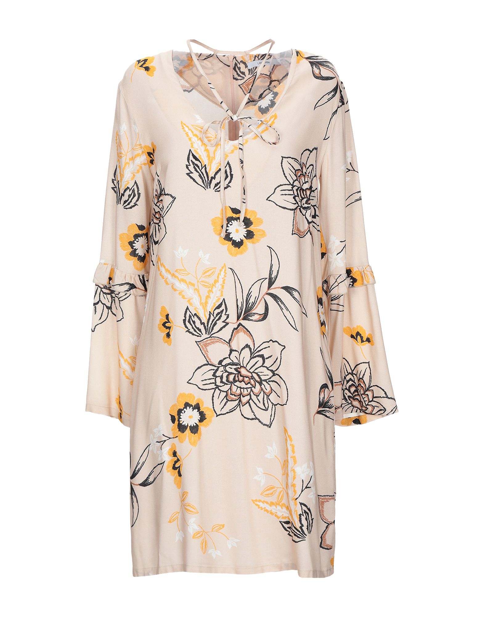 Платье LANACAPRINA