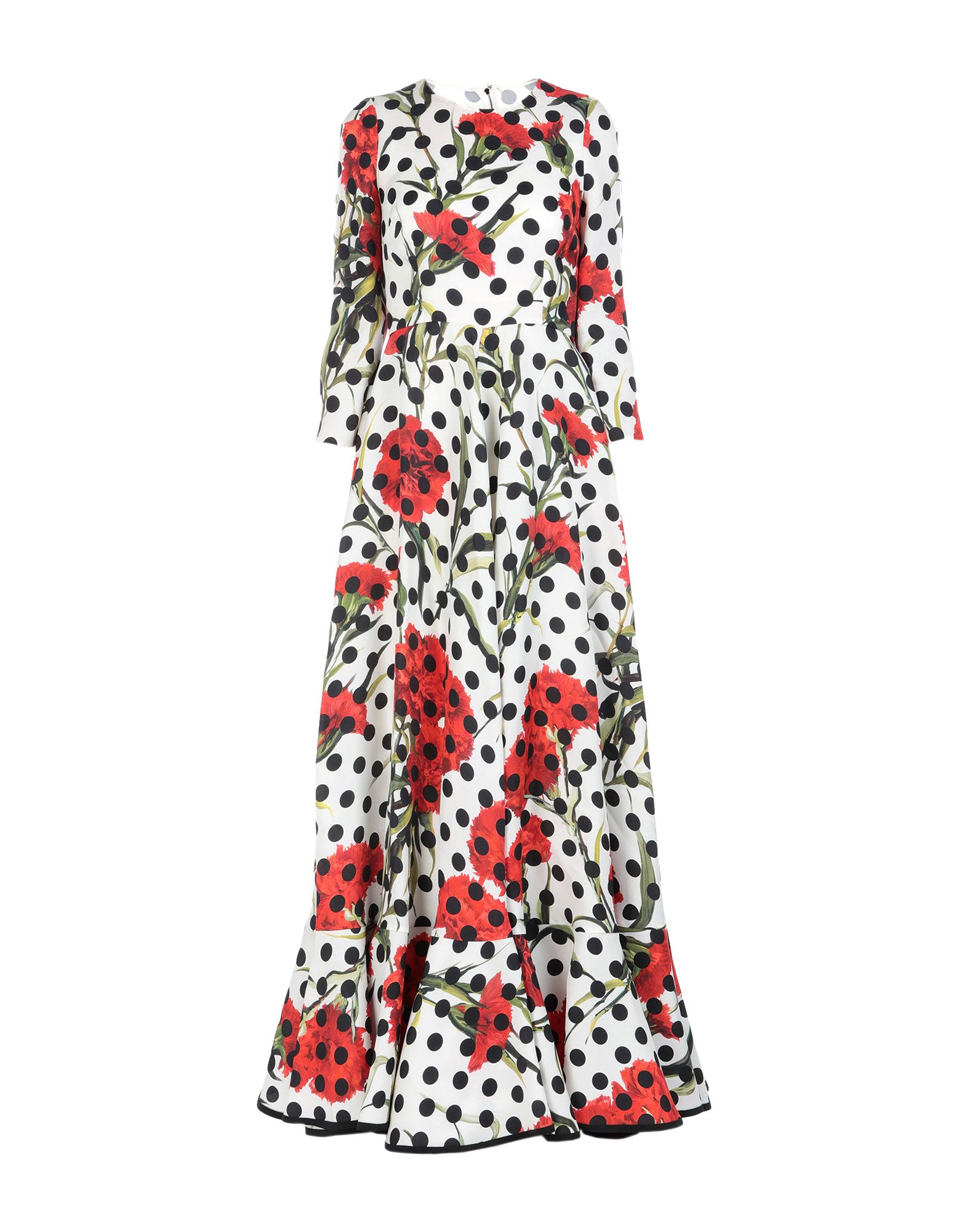 Платье DOLCE & GABBANA