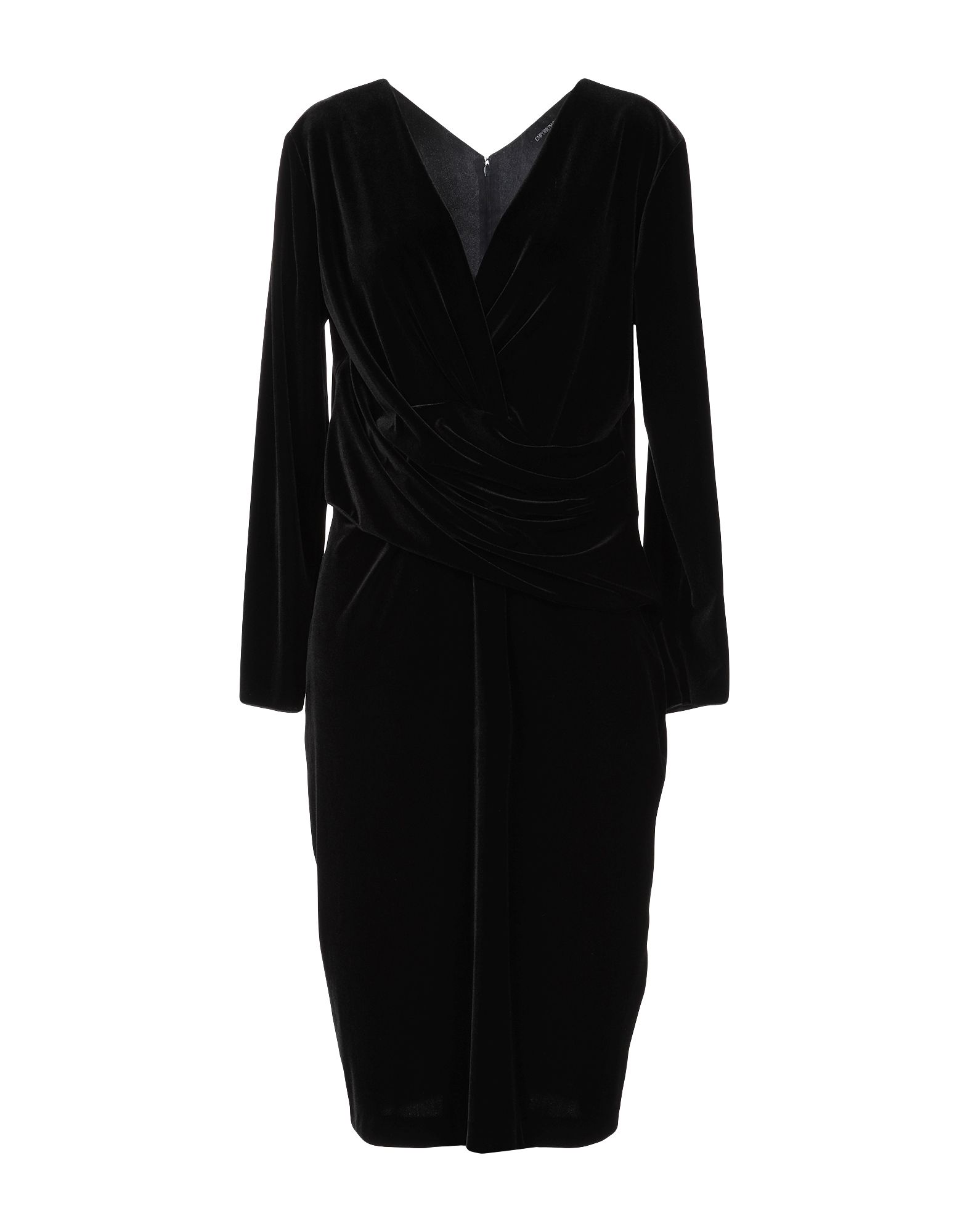 Платье EMPORIO ARMANI