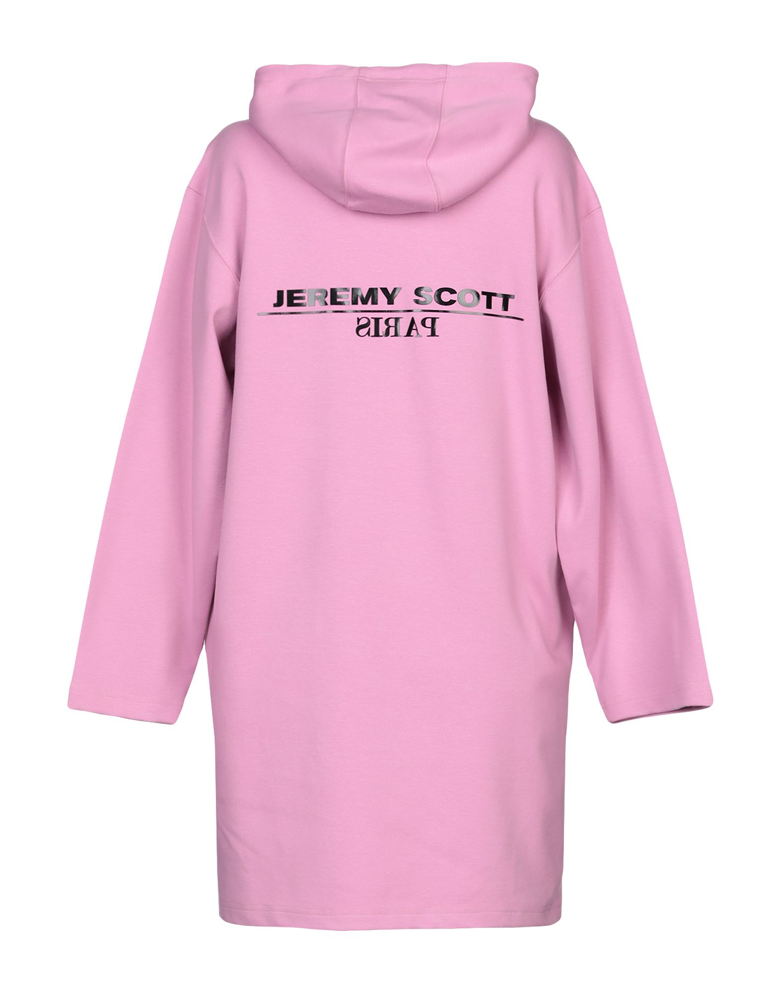  Jeremy Scott - Kleider - Mini-kleider - On Yoox.com 