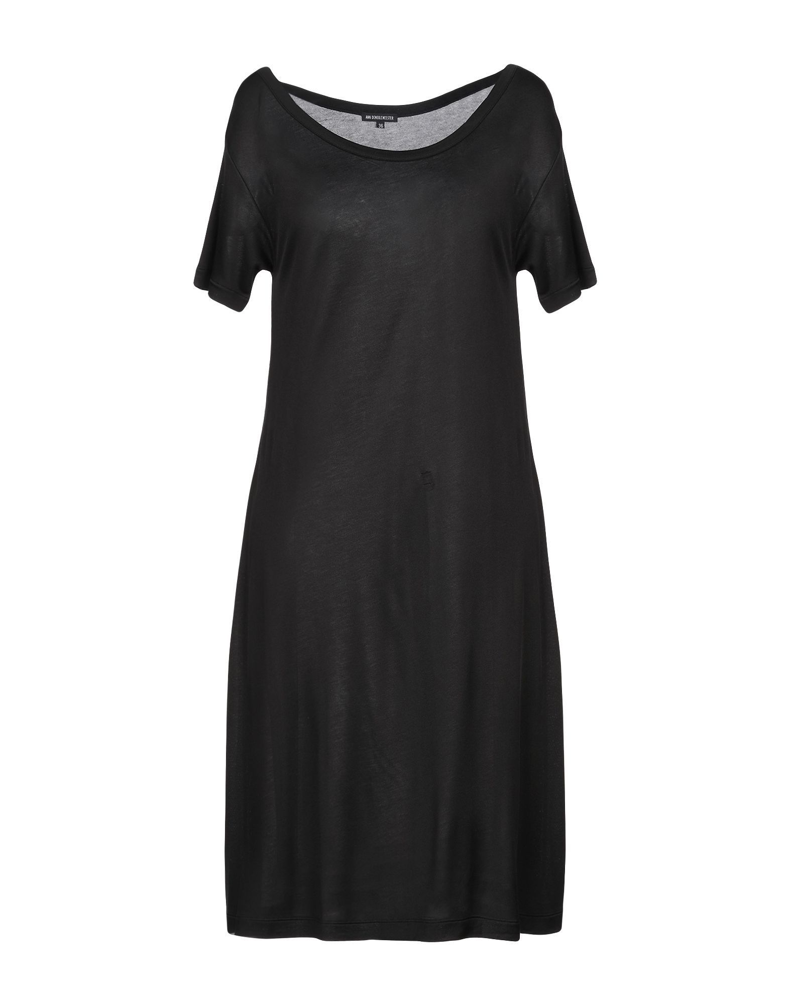 Платье ANN DEMEULEMEESTER