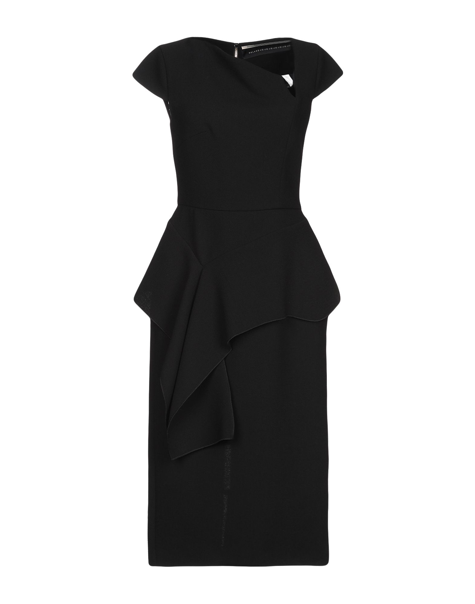 Платье ROLAND MOURET