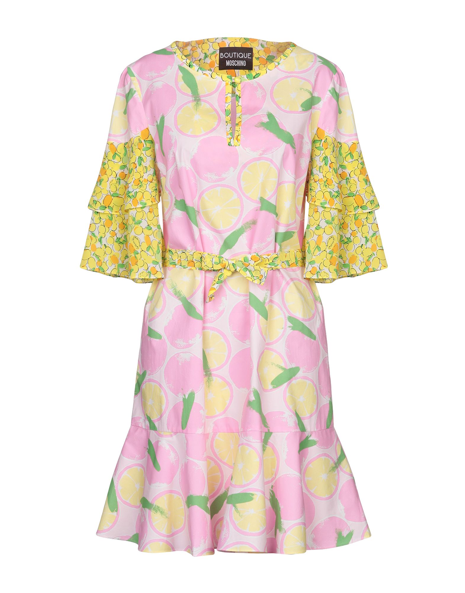 Платье BOUTIQUE MOSCHINO