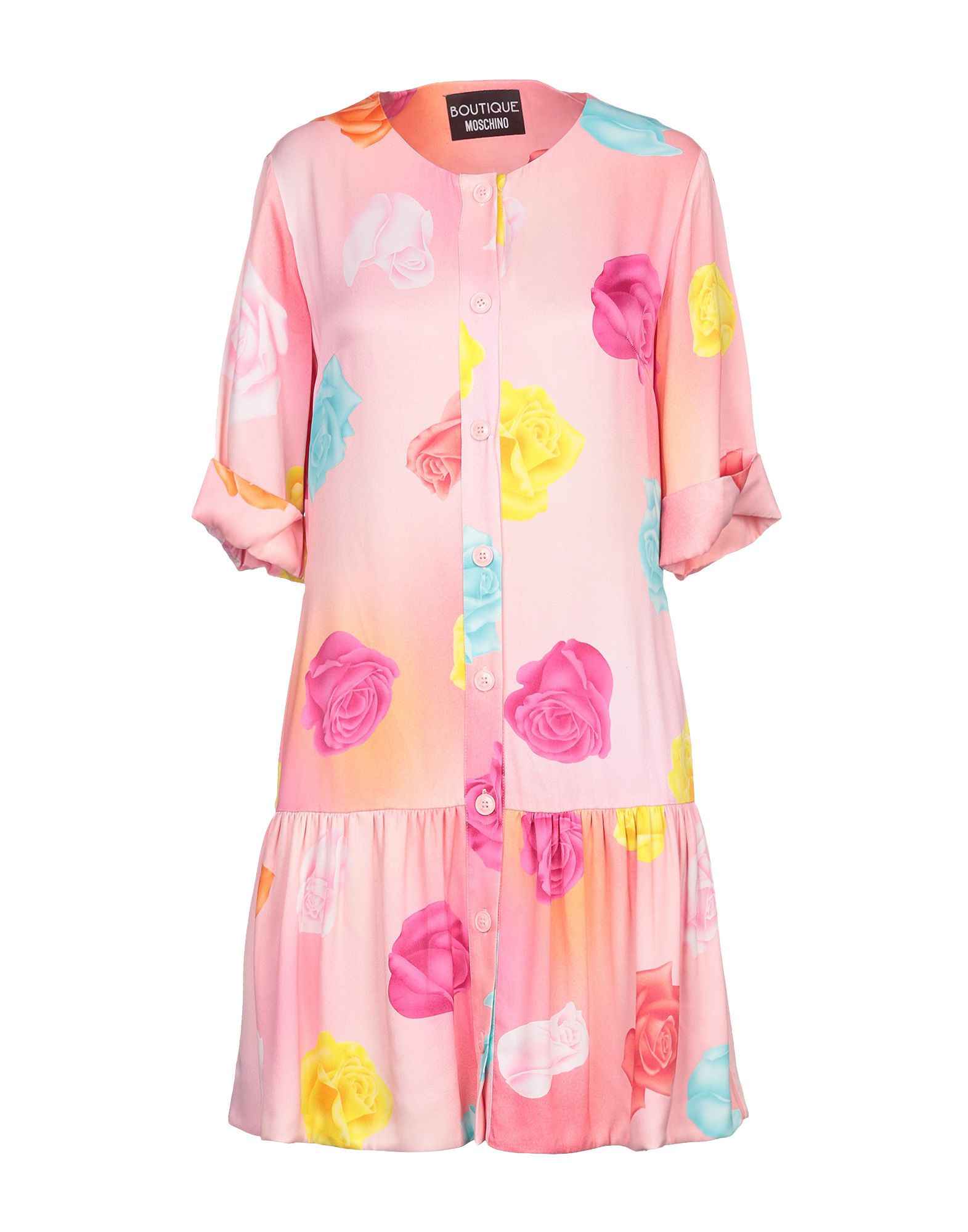 Платье BOUTIQUE MOSCHINO