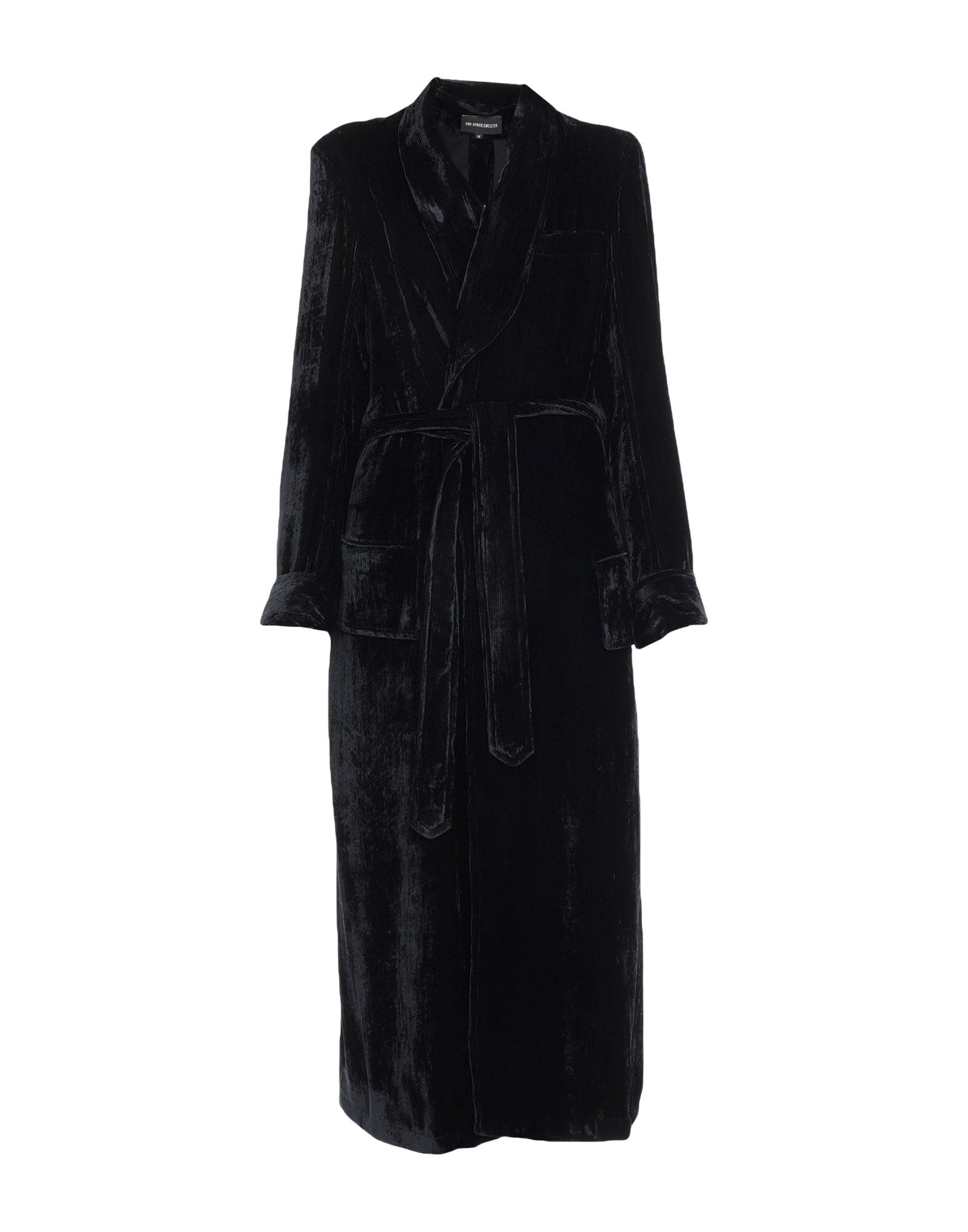 Пальто ANN DEMEULEMEESTER