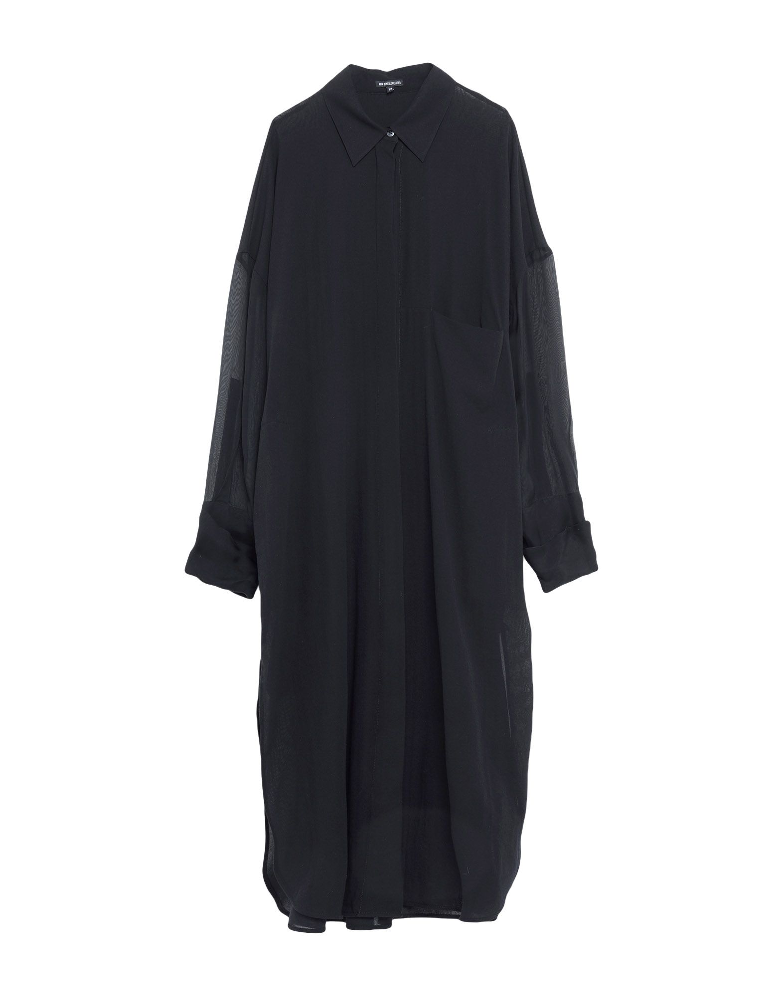 Платье ANN DEMEULEMEESTER