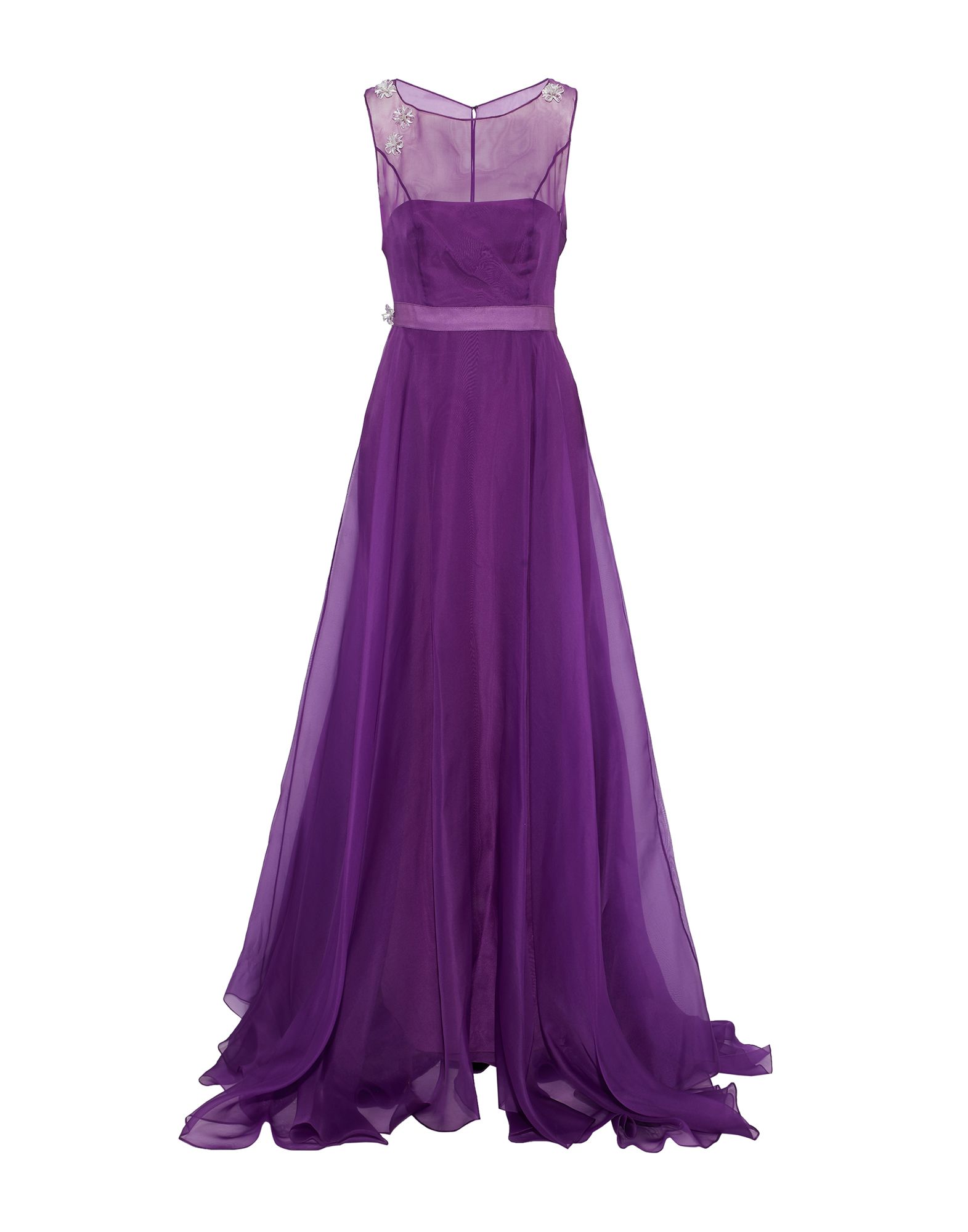 Платье CAROLINA HERRERA