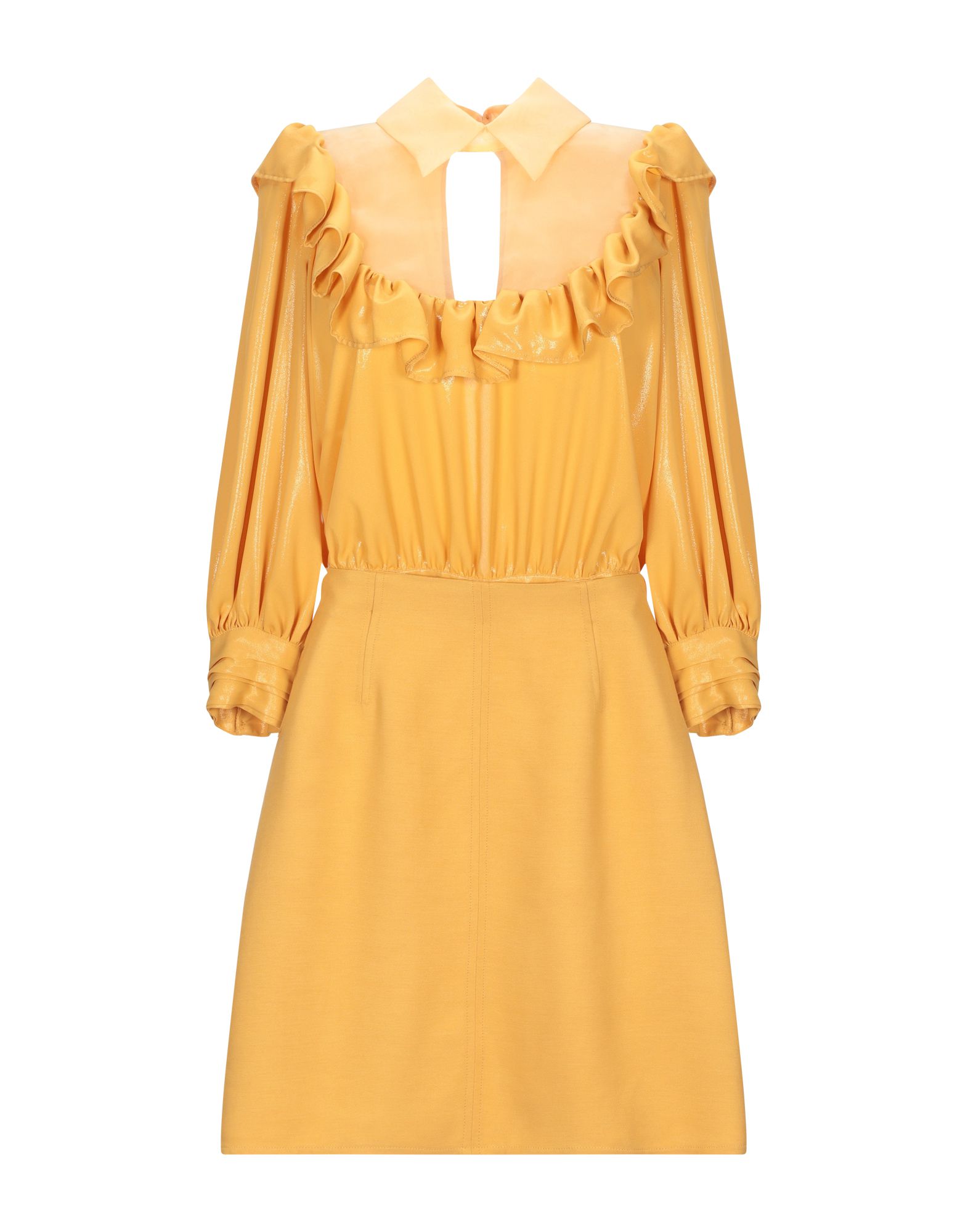 Платье ELISABETTA FRANCHI