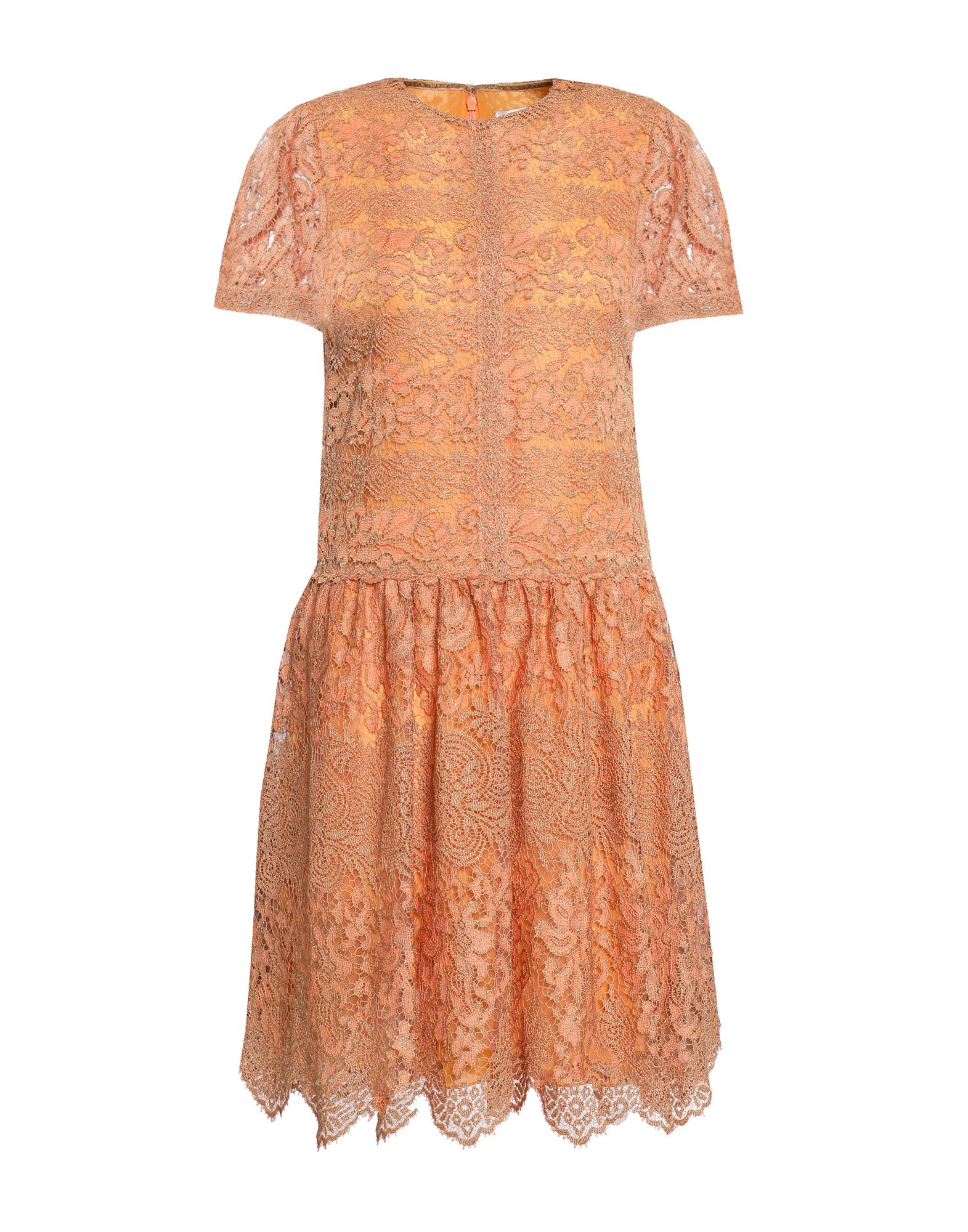 Платье VALENTINO