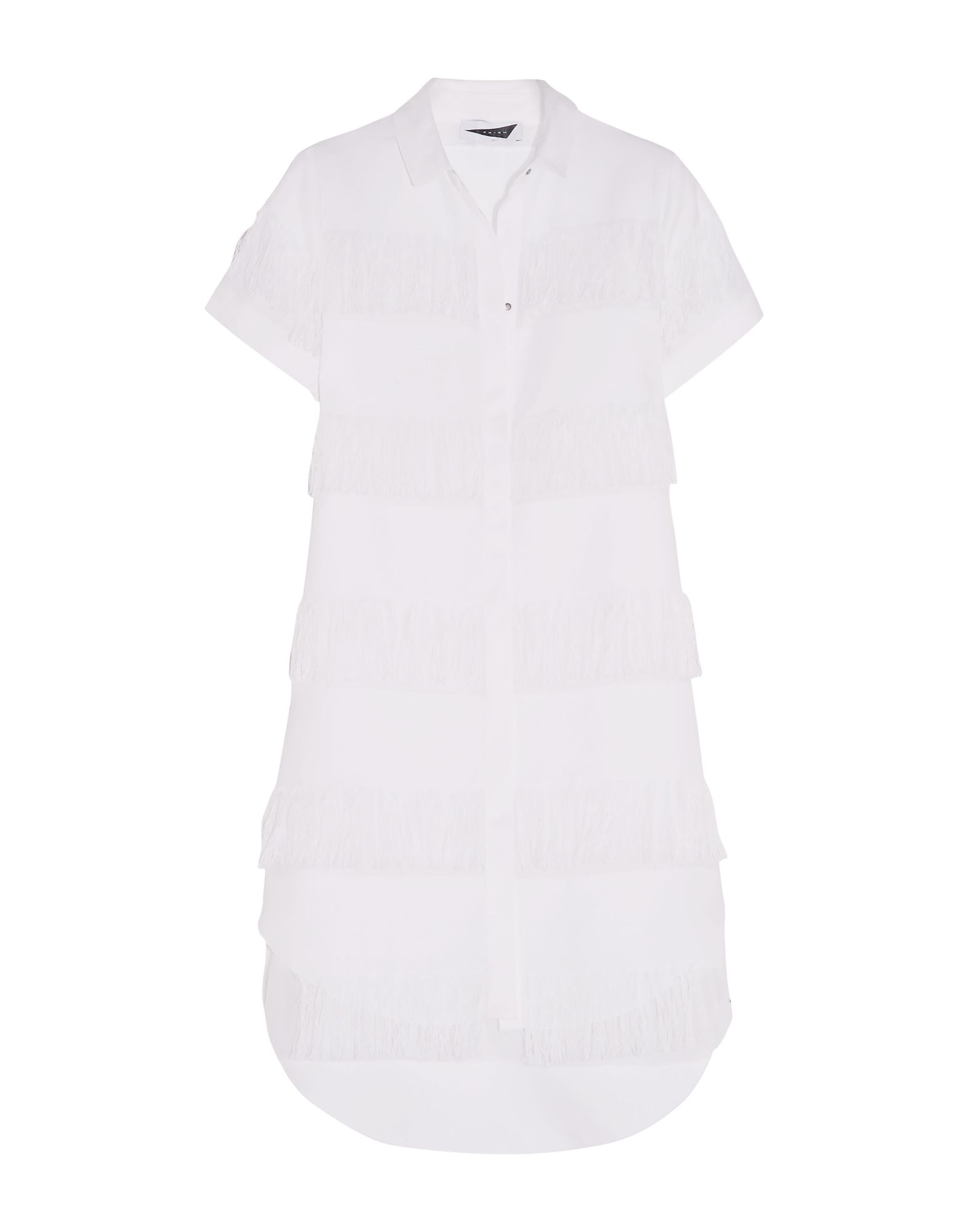 PRISM Shirt dress,34957051NH 3