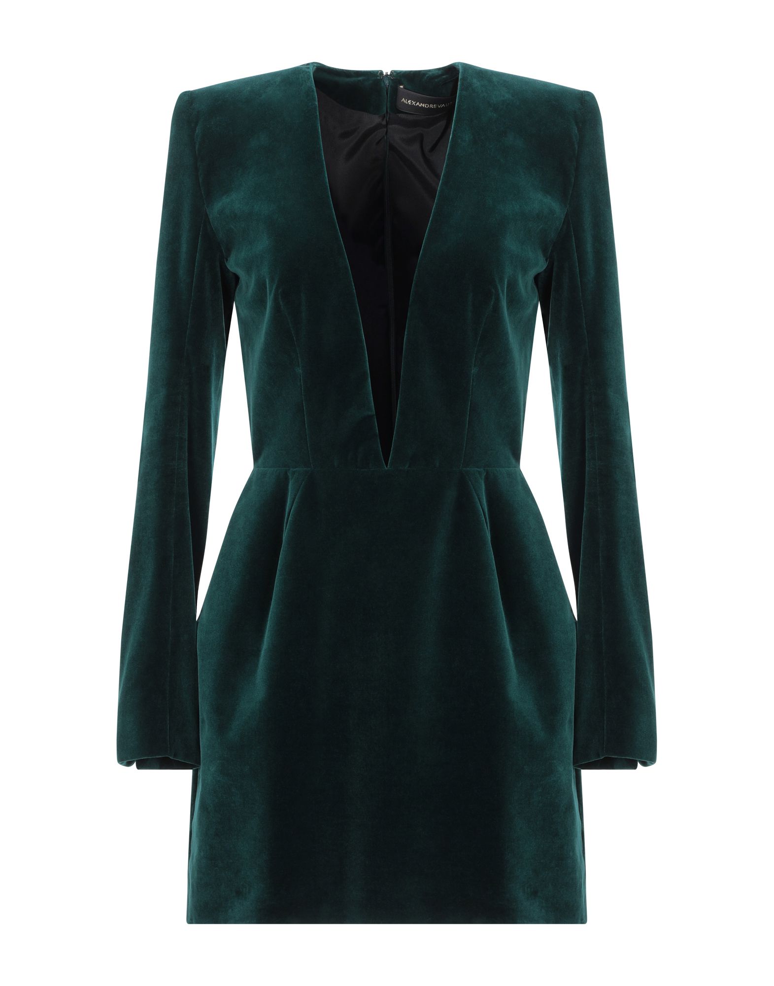Платье ALEXANDRE VAUTHIER