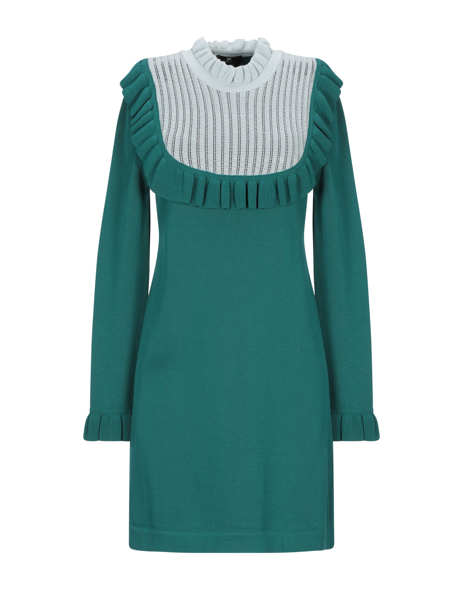 Платье ELISABETTA FRANCHI