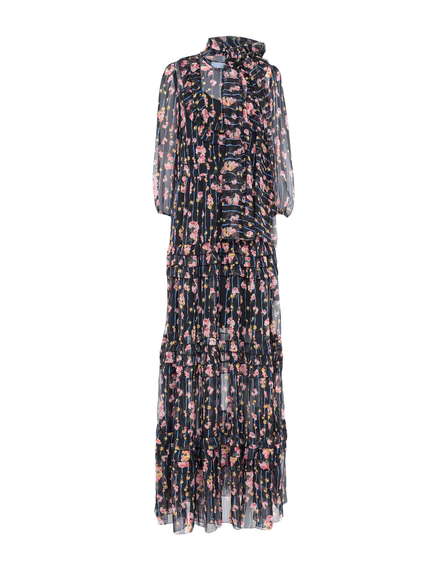 Платье BLUMARINE