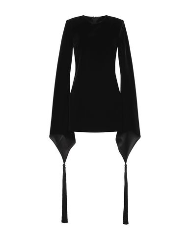 Короткое платье Yves Saint Laurent 34957233TN