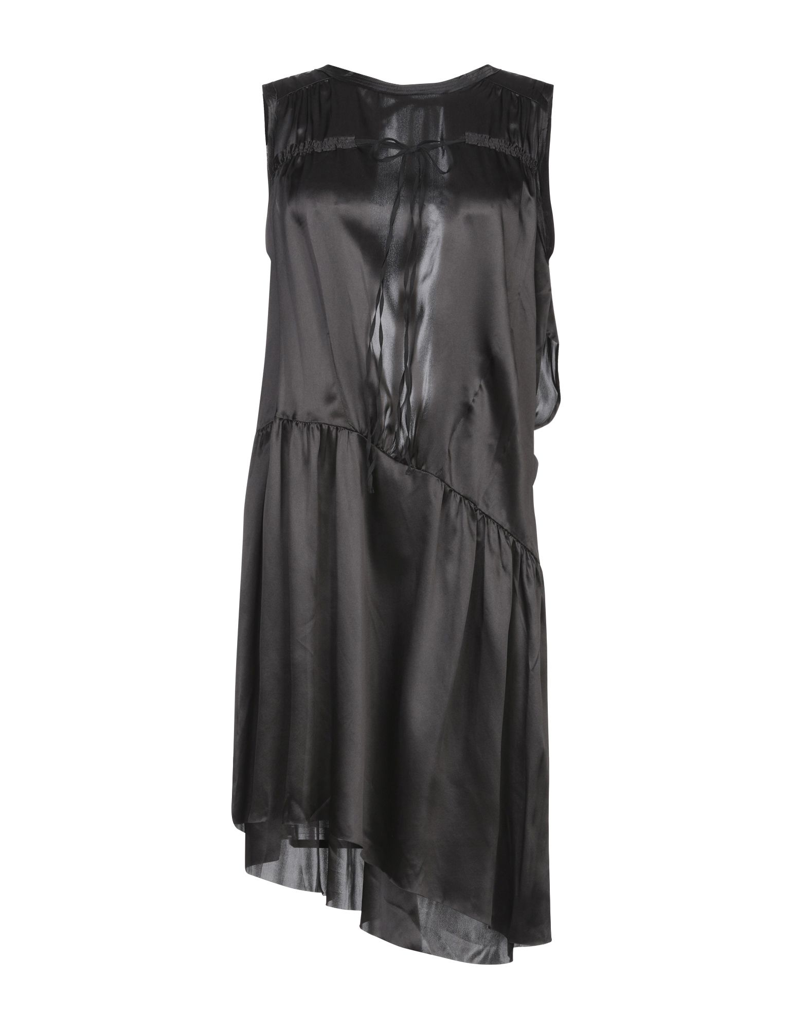 Платье ANN DEMEULEMEESTER