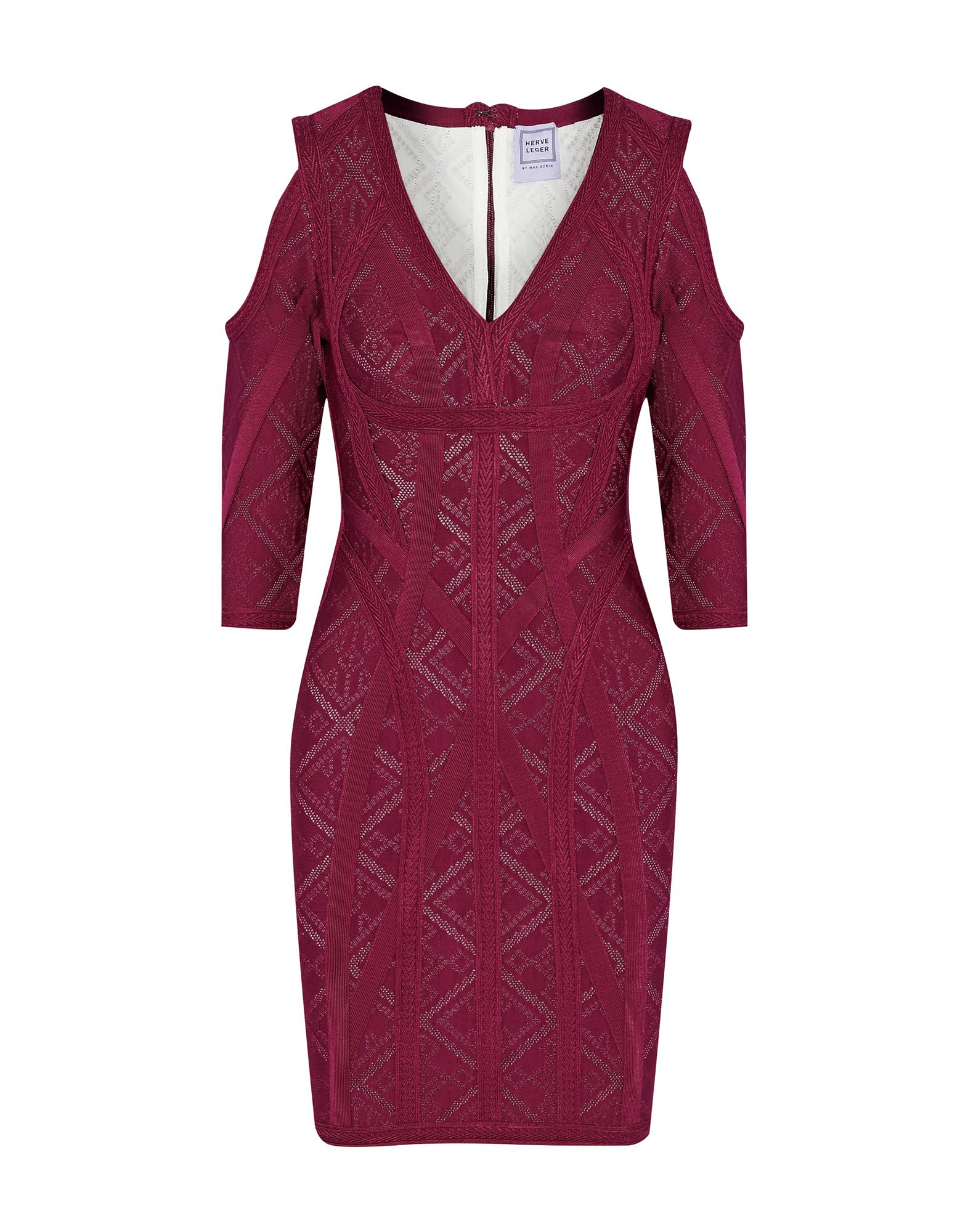 Платье HERVÉ LÉGER