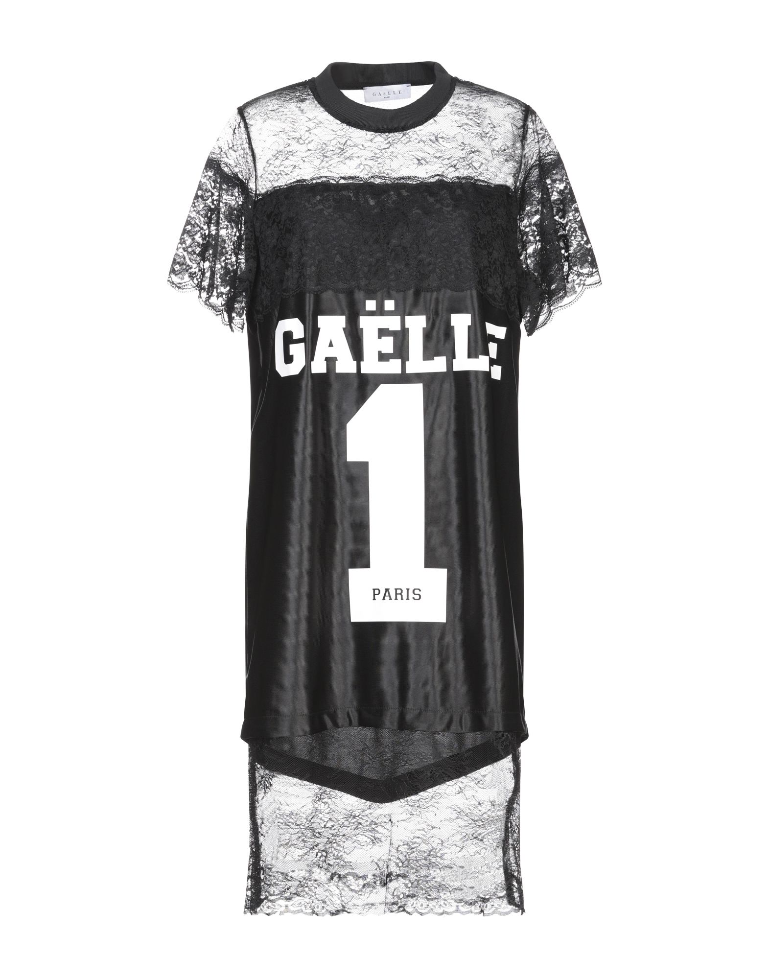 Платье GAëLLE Paris