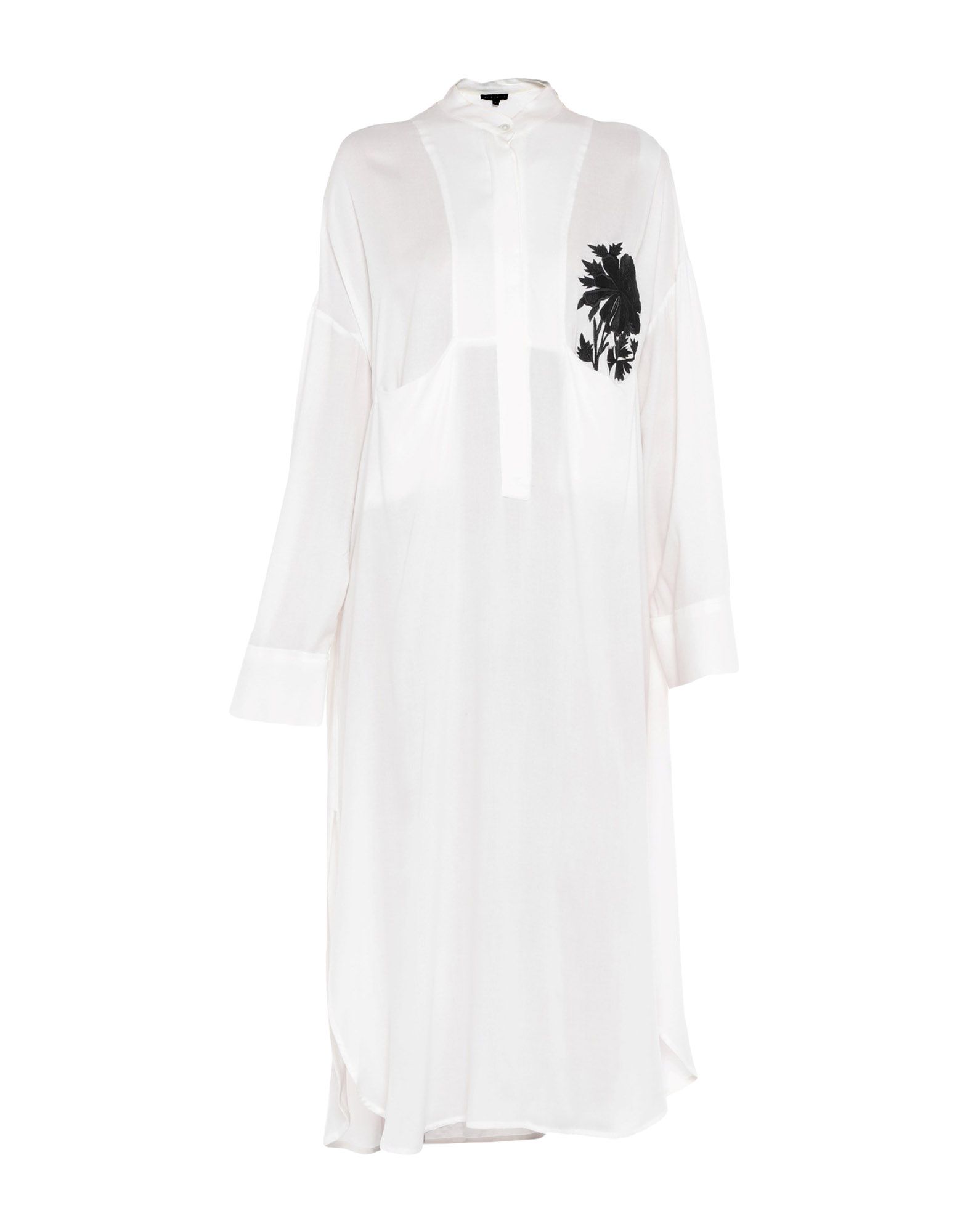 Платье ANN DEMEULEMEESTER