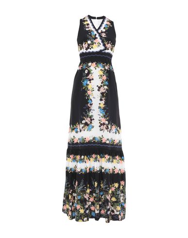 Длинное платье Erdem 34957374BT