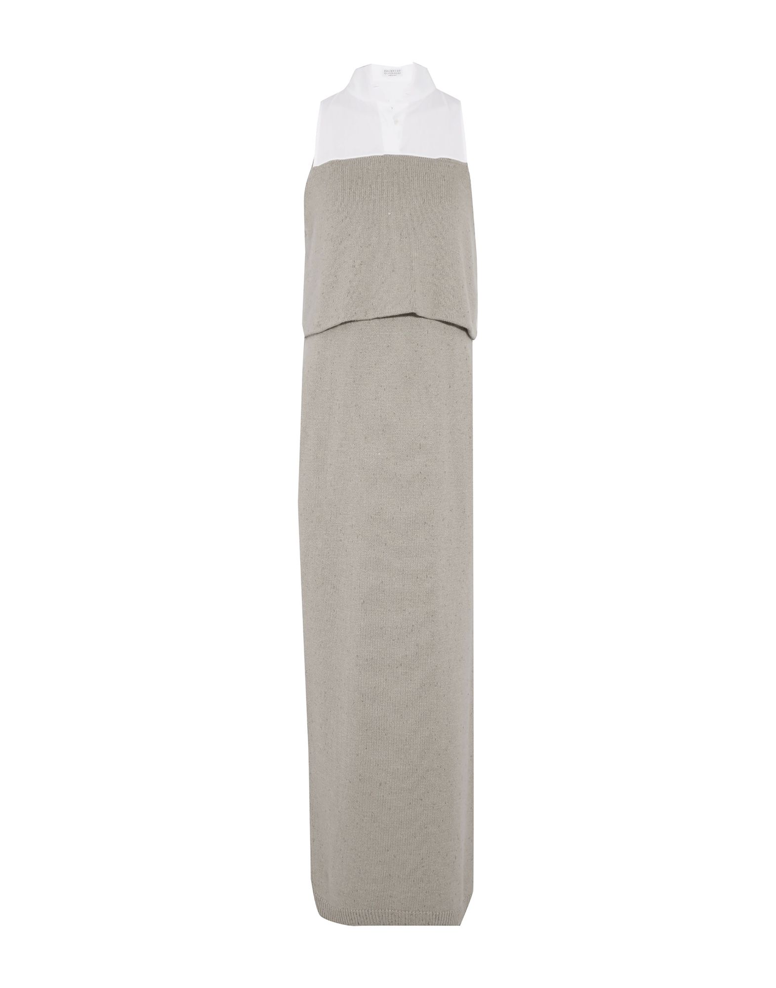 Платье BRUNELLO CUCINELLI