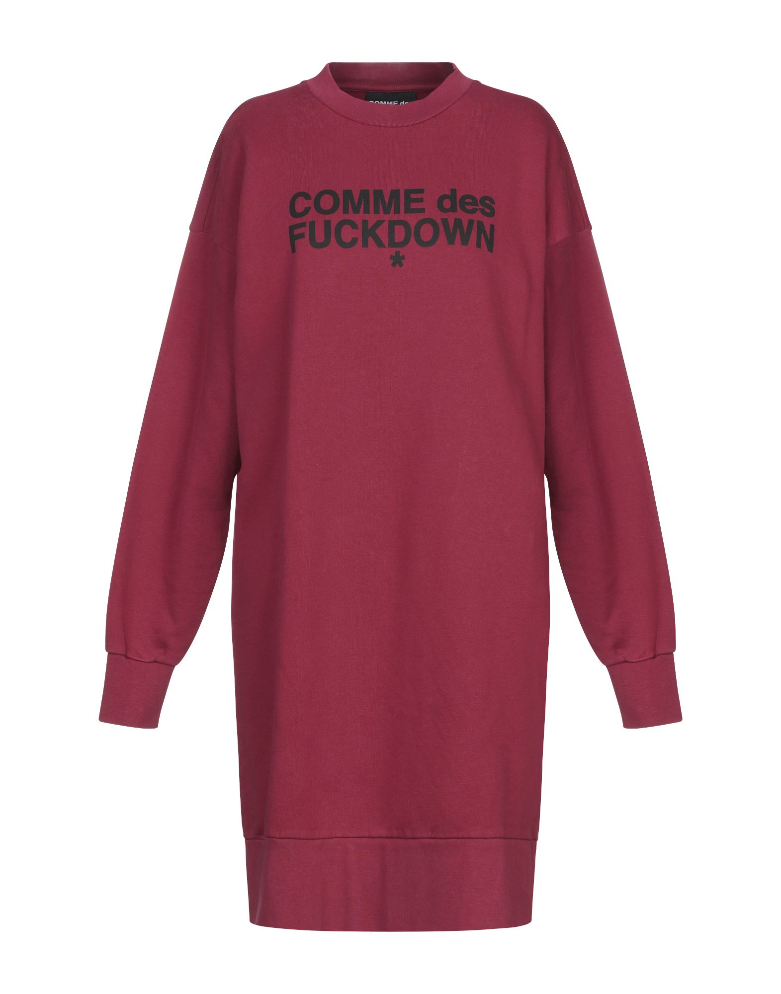 Платье COMME DES FUCKDOWN