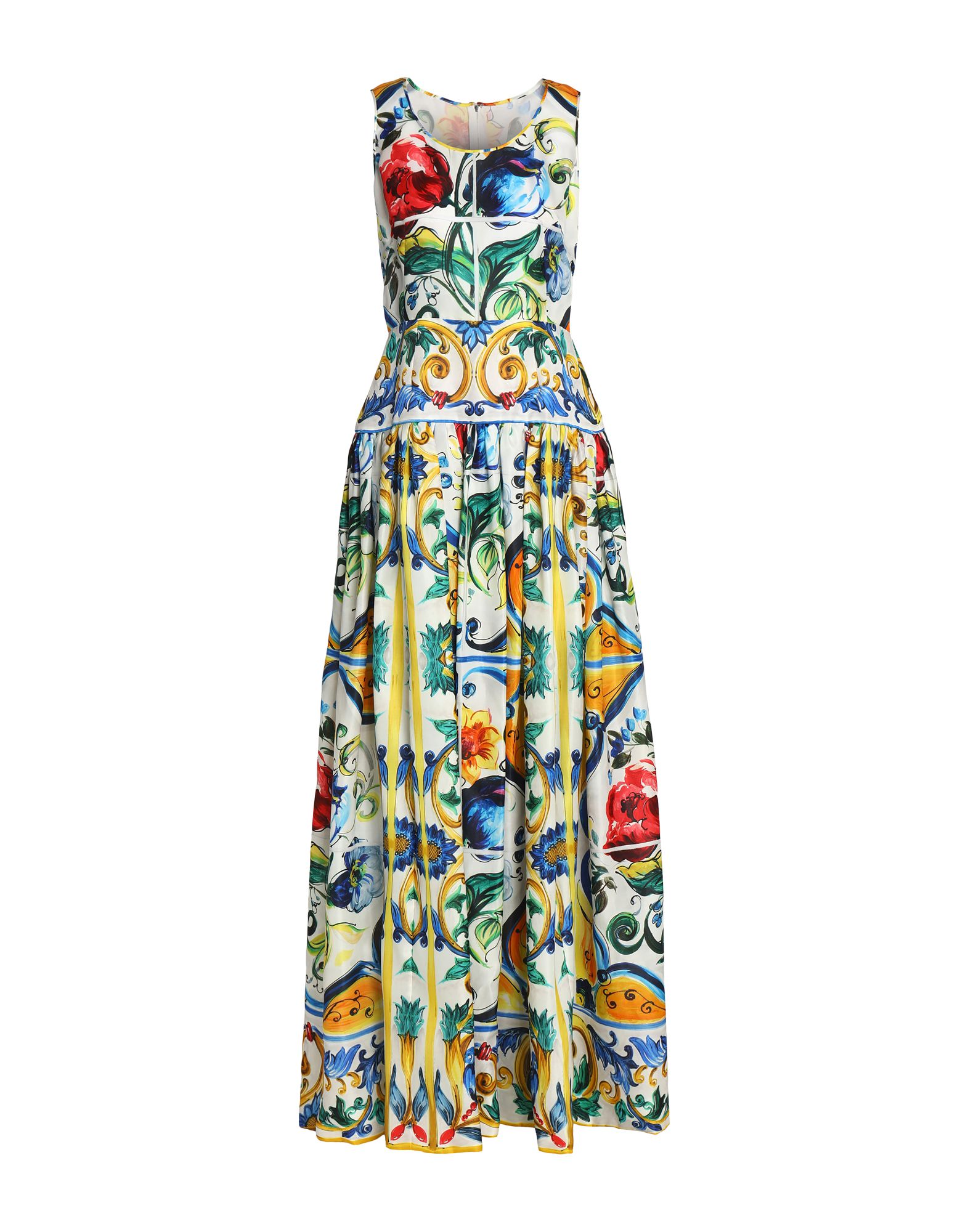 Платье DOLCE & GABBANA