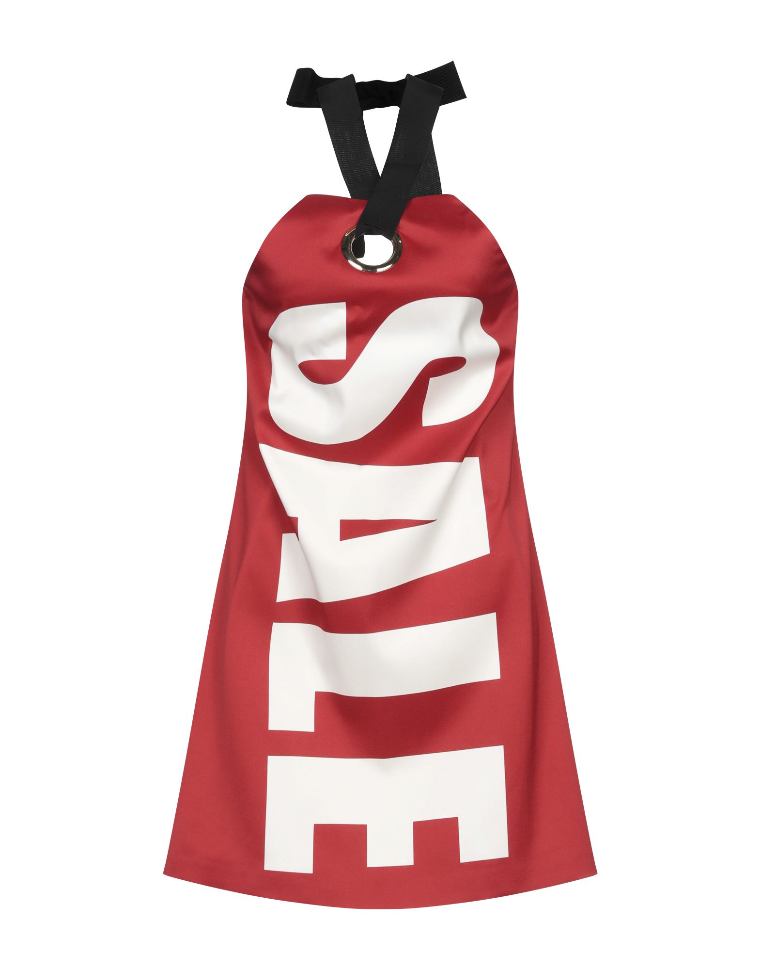 Платье BOUTIQUE MOSCHINO