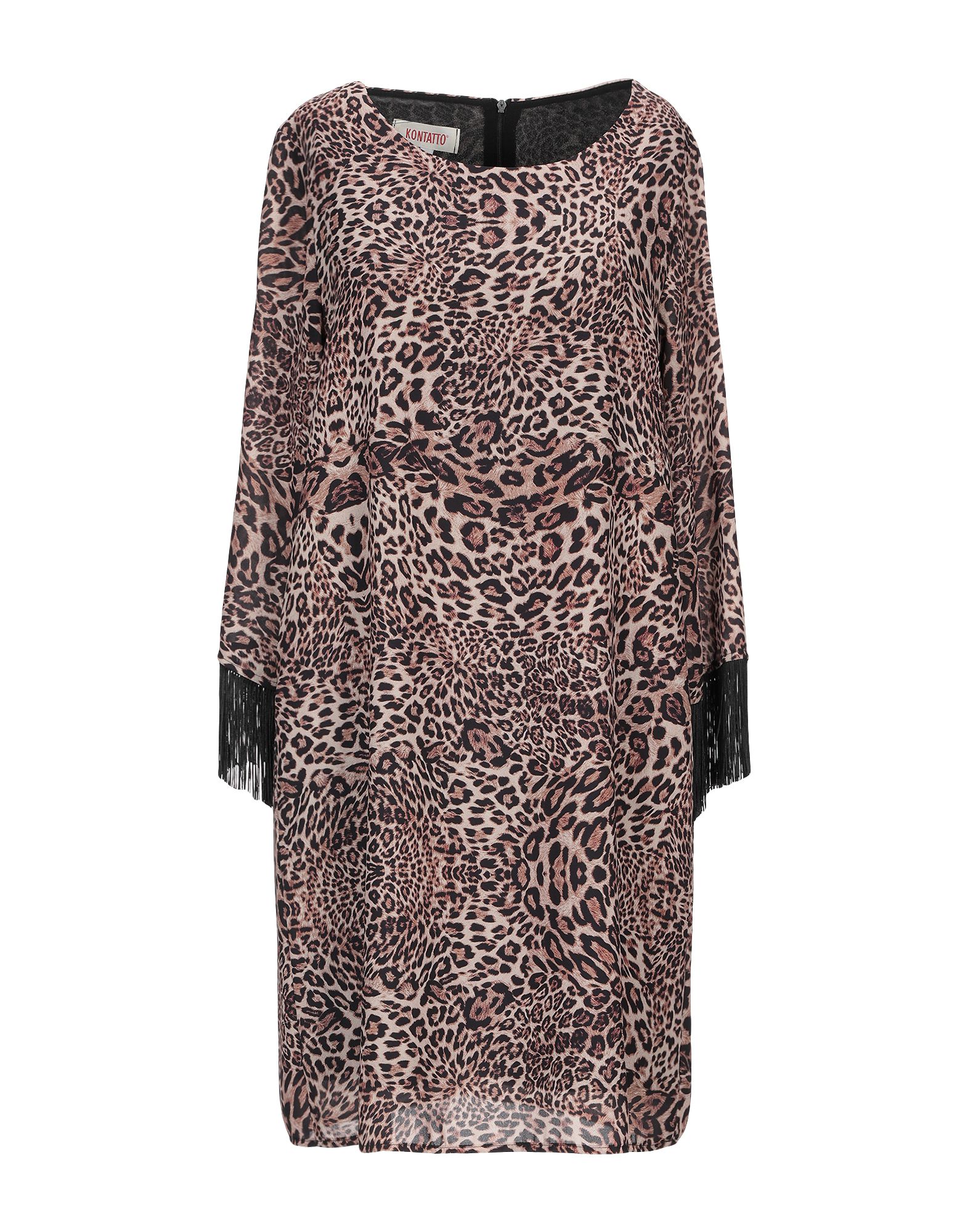 Платье KONTATTO